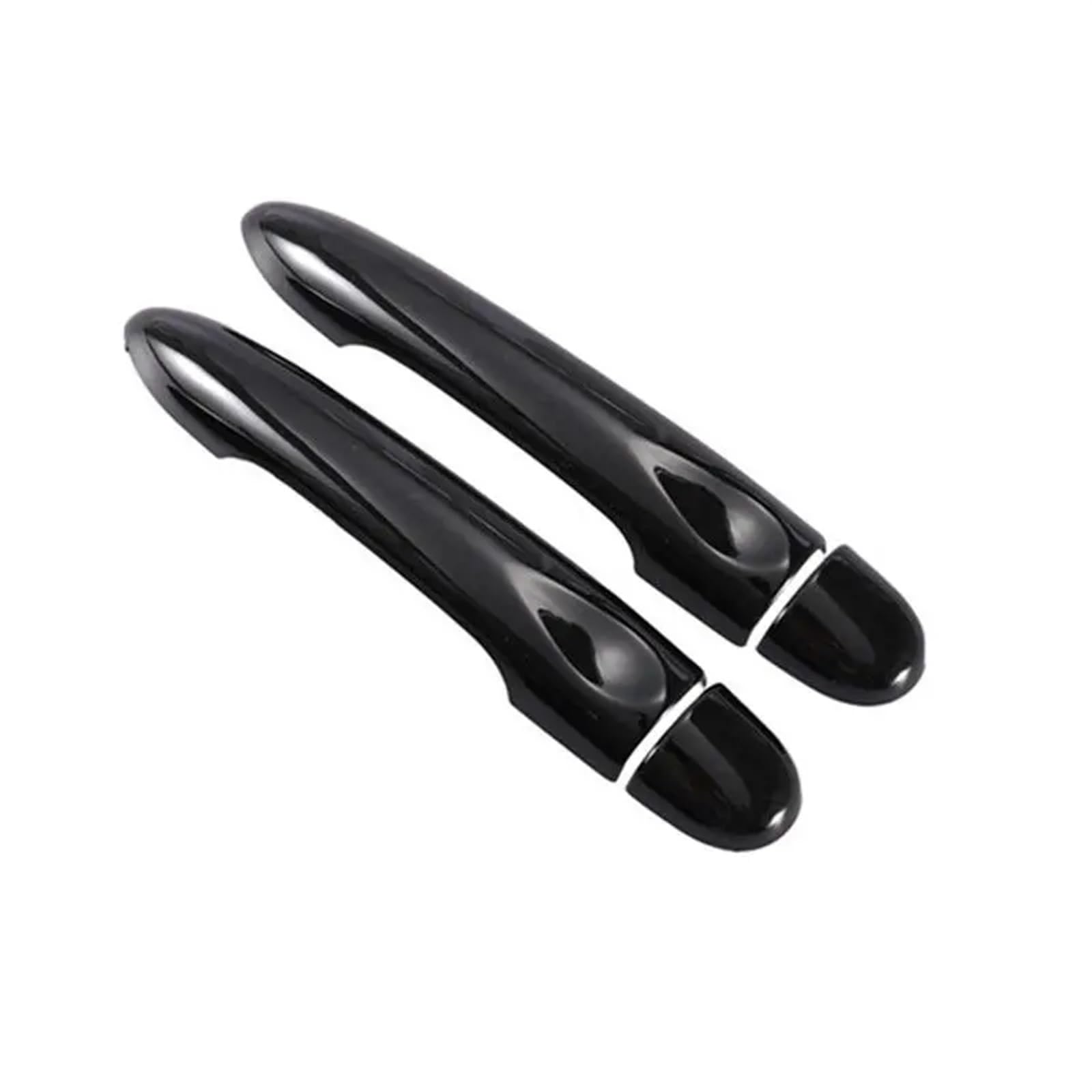 HUVNEXA for Renault, Megane 3 MK3 III 2008 2009 2010 2011 2012 2013 2014 2016, glänzend schwarz, Autotürgriffabdeckung, Zierleiste, Styling-Zubehör Abdeckung für Außentürgriffe(2Dr no Key no Button) HUVNEXA for Renault, Megane 3 MK3 III 2008 2009 2010 2011 2012 2013 2014 2016, glänzend schwarz, Autotürgriffabdeckung, Zierleiste, Styling-Zubehör Abdeckung für Außentürgriffe(2Dr no Key no Button) von HUVNEXA
