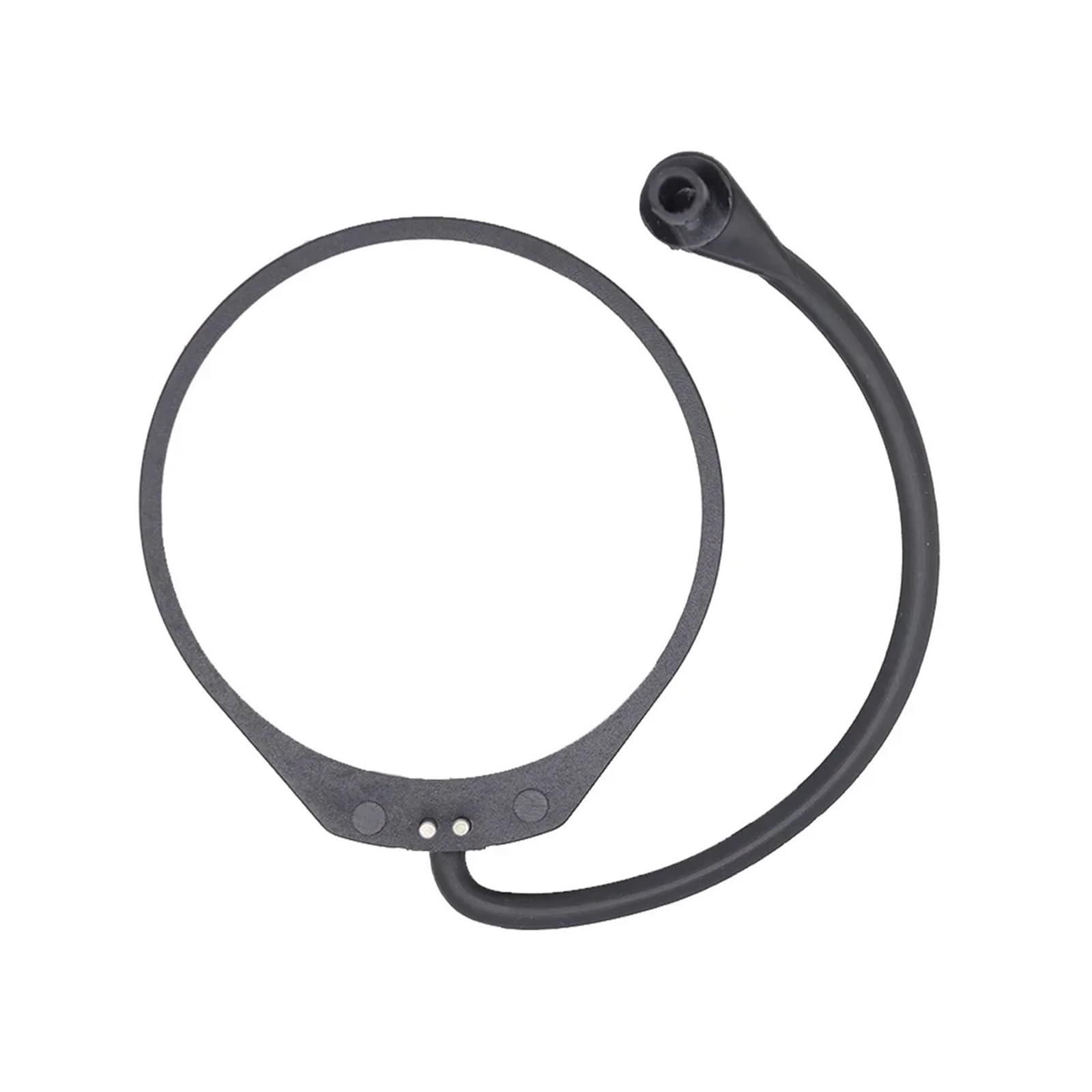HUVNEXA for VW, for Golf 2 3 4 2006 2005 2004 2003 2002 2001 2000 1999-1983, Kraftstofftank, Benzindeckel, Einfüllschnur, Halteseil, Bandkabel(Type B) von HUVNEXA