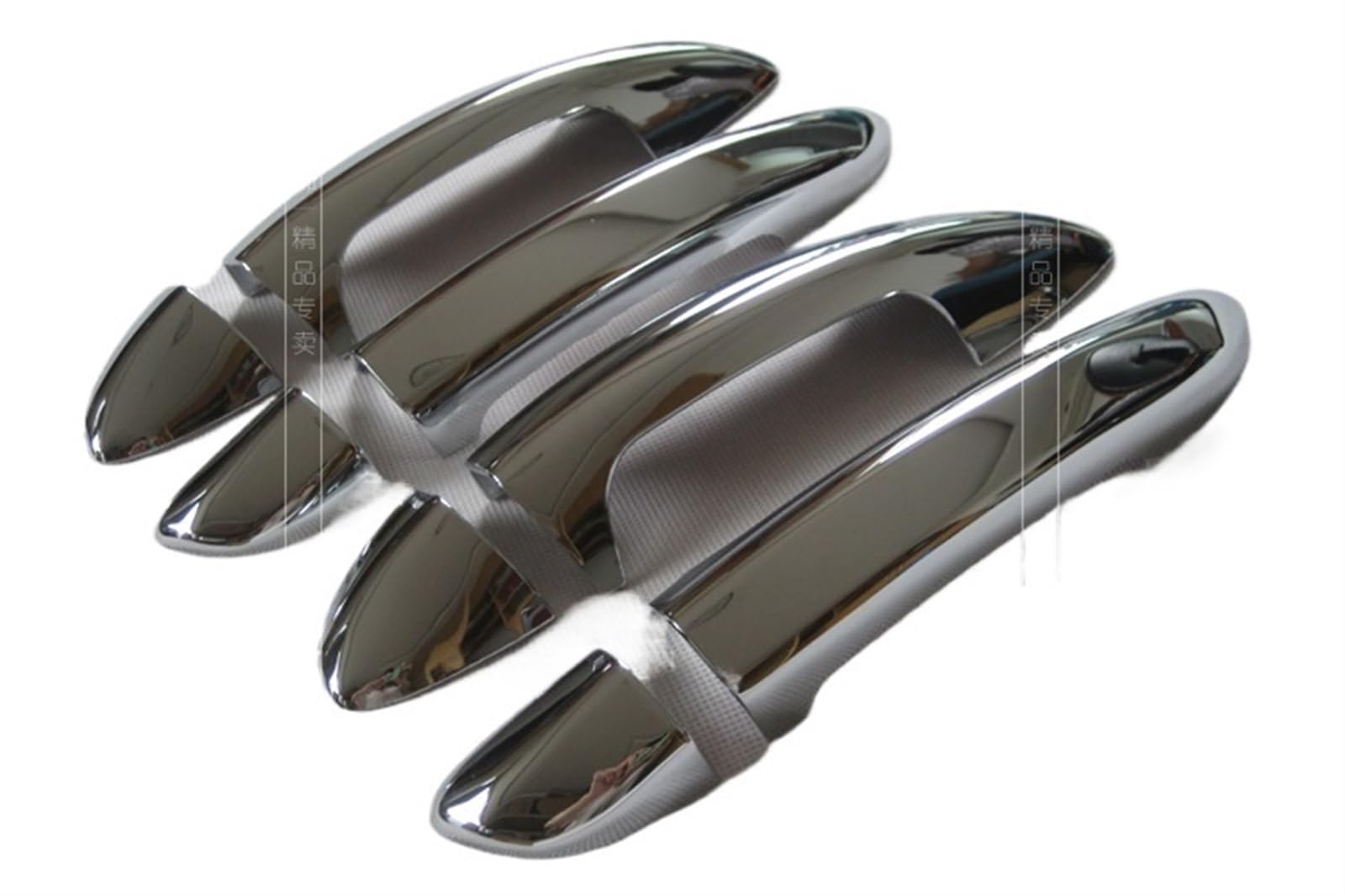 HUVNEXA for VW, for Passat, B6 3C 2006 2007 2008 2009 2010 2011, for Passat, CC 2009-2012 Chrom-Autotürgriffabdeckung, Verkleidung, Auto-Styling-Zubehör Abdeckung für Außentürgriffe HUVNEXA for VW, for Passat, B6 3C 2006 2007 2008 2009 2010 2011, for Passat, CC 2009-2012 Chrom-Autotürgriffabdeckung, Verkleidung, Auto-Styling-Zubehör Abdeckung für Außentürgriffe von HUVNEXA