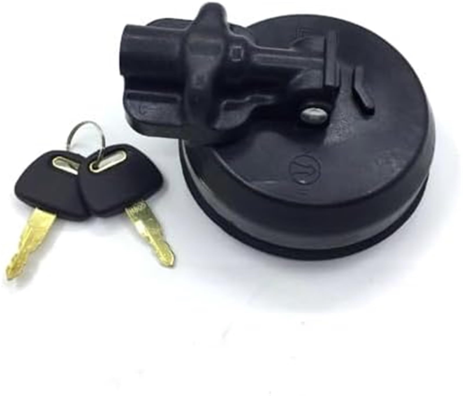 HUVNEXA for Zax-Baggermodelle TALUADA Diebstahlsicherer Öltankdeckel mit Schlüsseln, for EX60-5 EX70-5 EX120-5 EX200-5 ZAX210-5 ZAX230-5 ZAX240-5 Diesel-Tankdeckel für Bagger HUVNEXA for Zax-Baggermodelle TALUADA Diebstahlsicherer Öltankdeckel mit Schlüsseln, for EX60-5 EX70-5 EX120-5 EX200-5 ZAX210-5 ZAX230-5 ZAX240-5 Diesel-Tankdeckel für Bagger von HUVNEXA