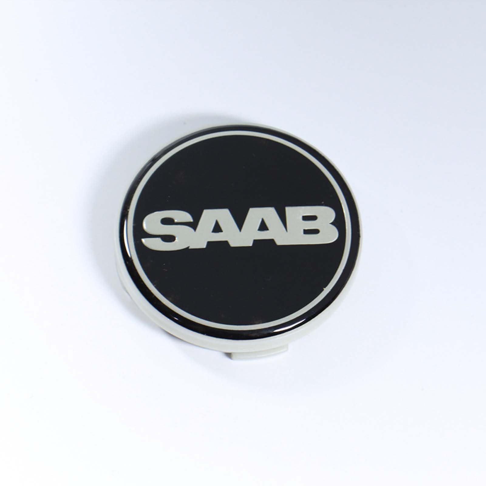4 Stück Auto Radnabenkappen, für SAAB 63mm Nabendeckel Wasserdicht Staubdicht Radnabenabdeckung Elgenkappen Radkappen Zubehör,D 4 Stück Auto Radnabenkappen, für SAAB 63mm Nabendeckel Wasserdicht Staubdicht Radnabenabdeckung Elgenkappen Radkappen Zubehör,D von HUYBCRH
