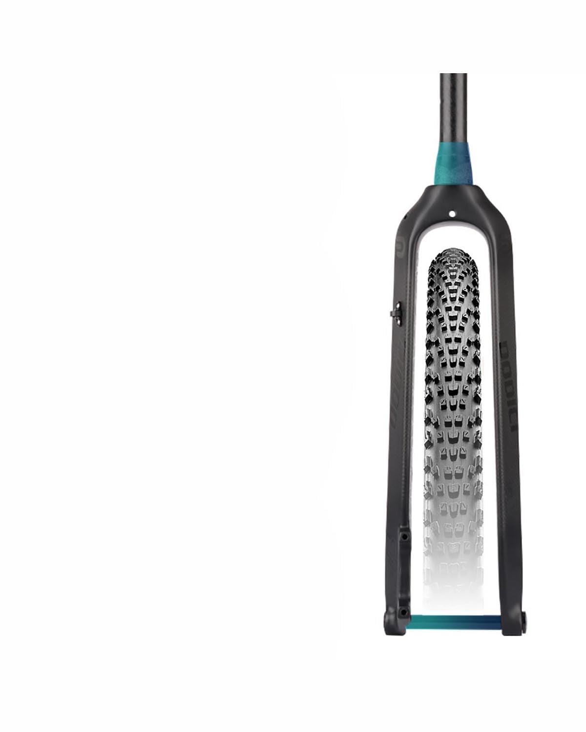 Fahrrad-Vorderradgabel Geeignet Für Carbonfaser-Vorderradgabel, Fahrrad-Mountain-Vorderradgabel, Gerades Rohr, Spinalrohr, Laufschaft, Harte Gabel, 26, 27,5, 29 Mtb Federgabel(Spinal canal barrel shaf Fahrrad-Vorderradgabel Geeignet Für Carbonfaser-Vorderradgabel, Fahrrad-Mountain-Vorderradgabel, Gerades Rohr, Spinalrohr, Laufschaft, Harte Gabel, 26, 27,5, 29 Mtb Federgabel(Spinal canal barrel shaf von HUYHSD