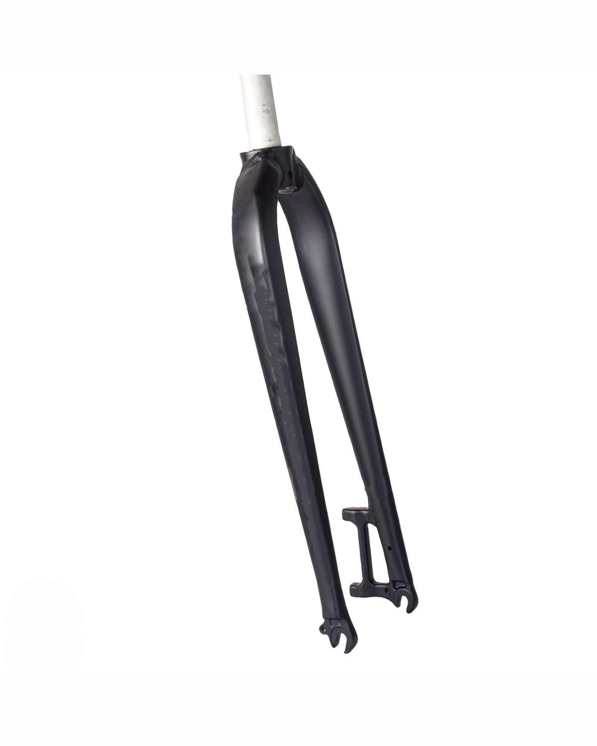 Fahrrad-Vorderradgabel Geeignet Für Fahrrad-Vorderradgabel 26 Zoll Mountainbike-Hartgabel 27,5/29 Zoll Für Ultraleichte M5M6-Vorderradgabel Aus Aluminiumlegierung MTB Federgabel(M5 Grey) von HUYHSD