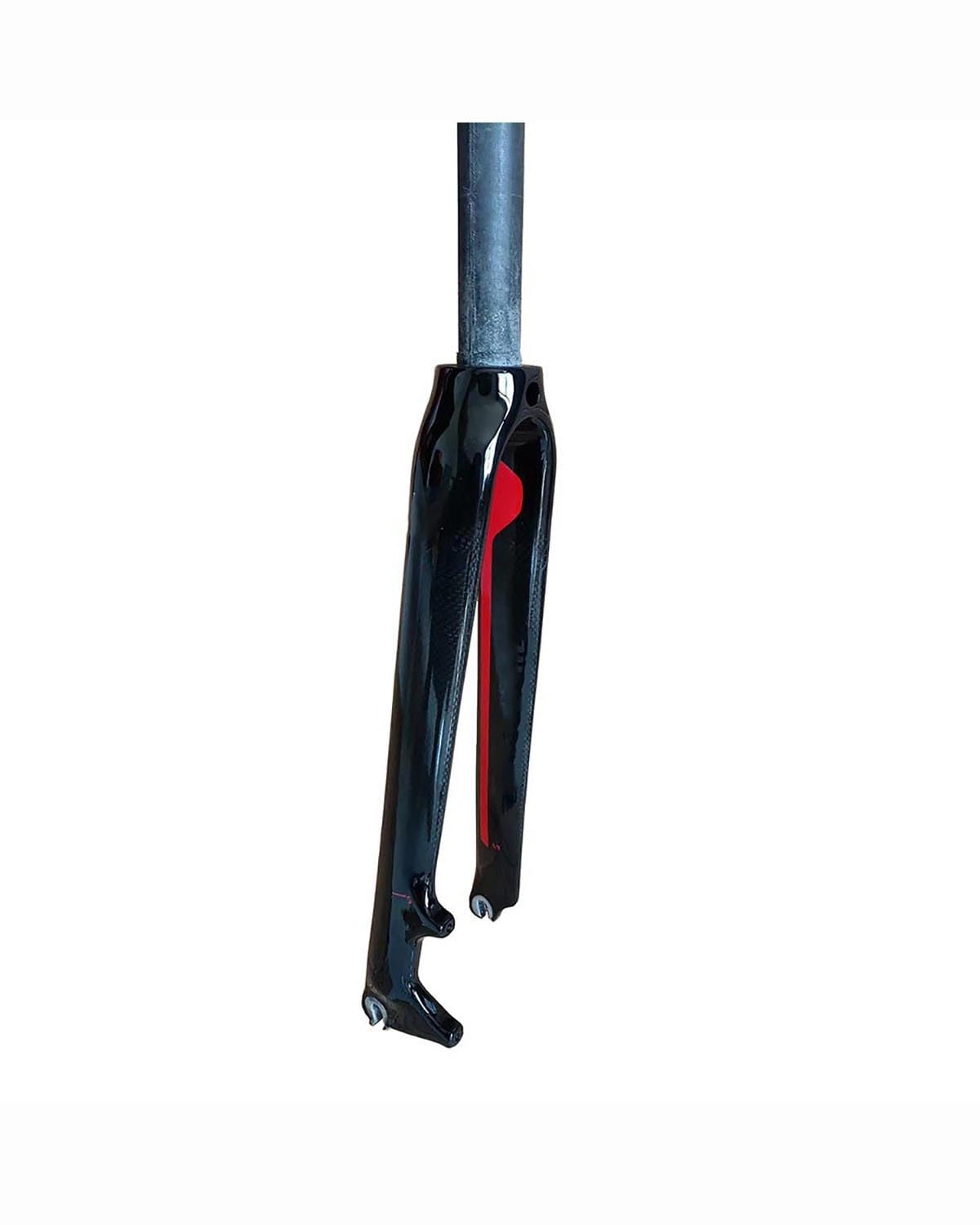 Fahrrad-Vorderradgabel Geeignet Für Rennrad-Vorderradgabeln Aus Vollcarbon Für Ultraleichte 405-g-Vorderradgabeln Mit Scheibenbremse, 28,6 Mm MTB Federgabel Fahrrad-Vorderradgabel Geeignet Für Rennrad-Vorderradgabeln Aus Vollcarbon Für Ultraleichte 405-g-Vorderradgabeln Mit Scheibenbremse, 28,6 Mm MTB Federgabel von HUYHSD