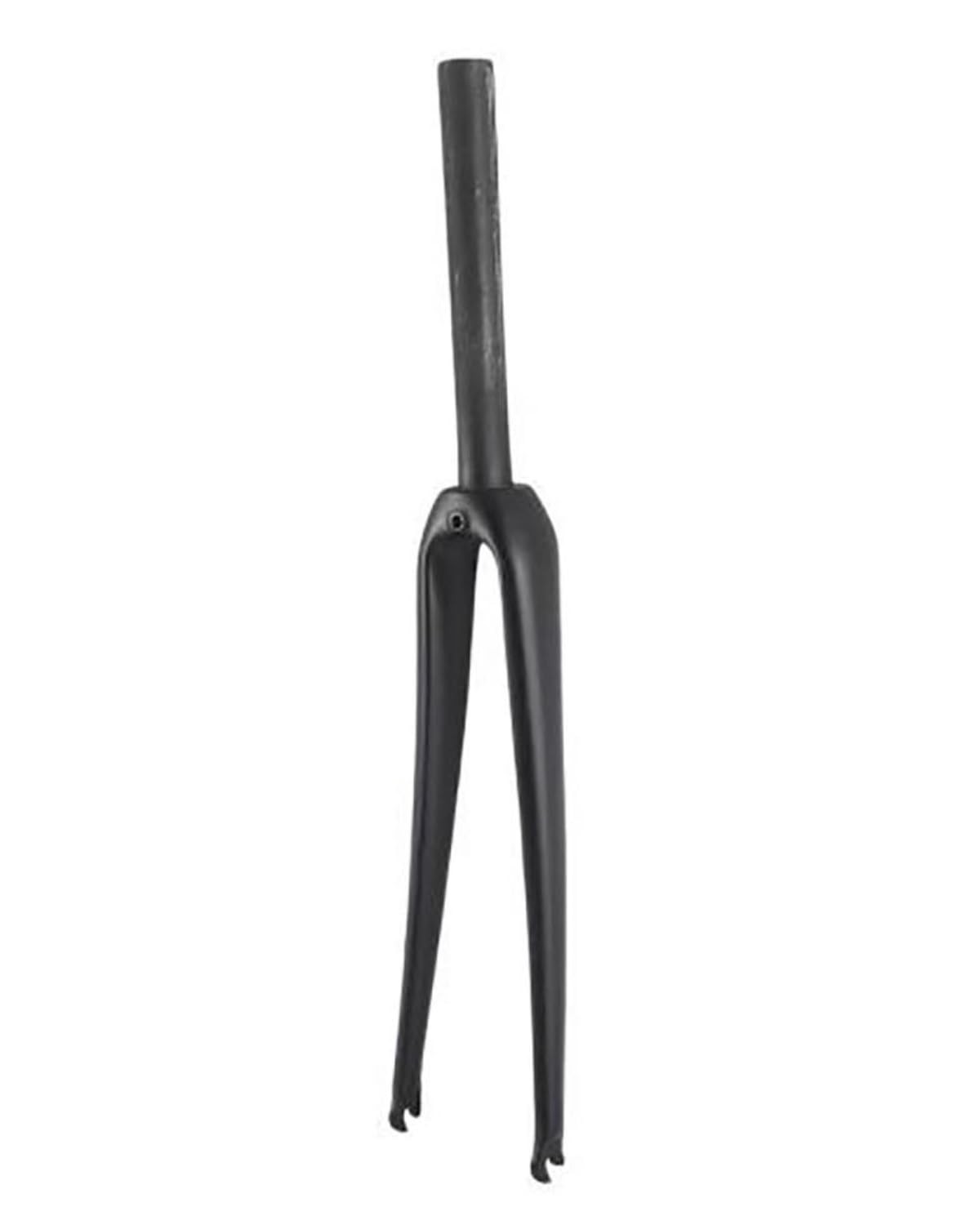 Fahrrad-Vorderradgabel Geeignet Für Vollcarbon-Rennrad-Vorderradgabel, Rennrad-Gabel, 28,6 Zoll, Gerades Rohr, Vorderradgabel, 700 X 25C MTB Federgabel Fahrrad-Vorderradgabel Geeignet Für Vollcarbon-Rennrad-Vorderradgabel, Rennrad-Gabel, 28,6 Zoll, Gerades Rohr, Vorderradgabel, 700 X 25C MTB Federgabel von HUYHSD