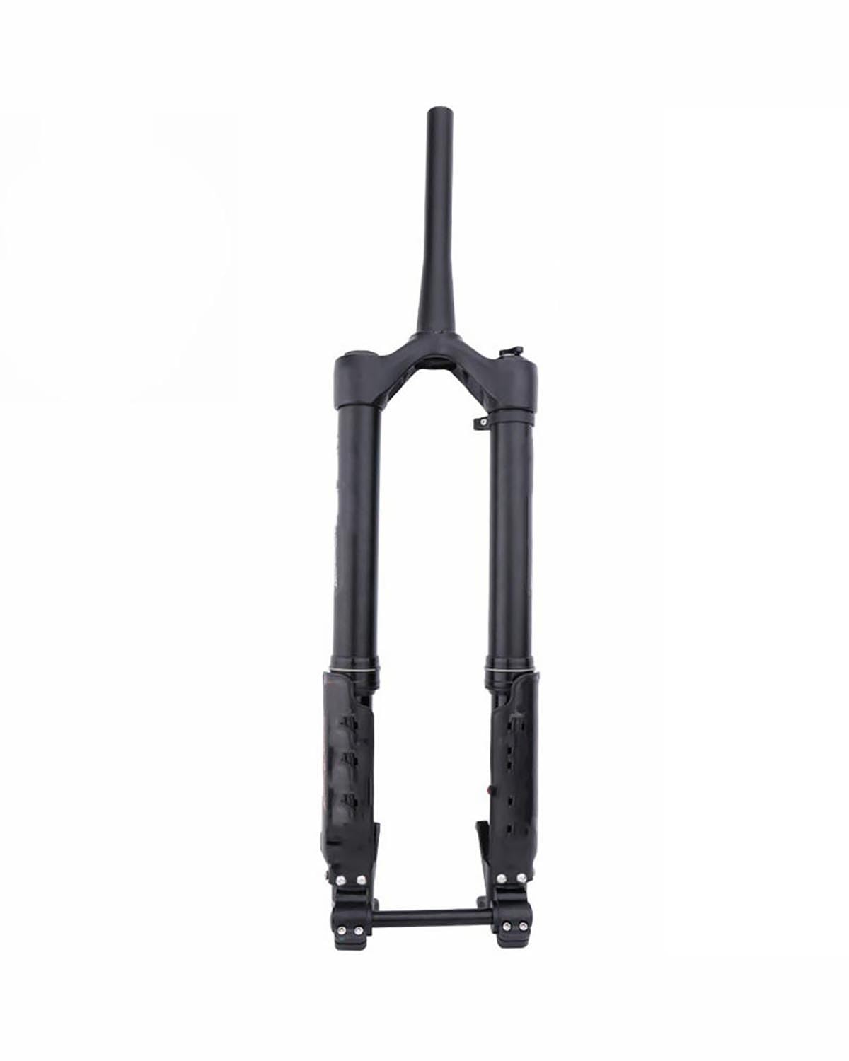 Fahrrad-Vorderradgabel Geeignet für USD-6S Downhill-Vorderradgabel Mountainbike-Stoßdämpfer-Vorderradgabel 26/27,5 Zoll 110 * 15 Laufwelle MTB Federgabel Fahrrad-Vorderradgabel Geeignet für USD-6S Downhill-Vorderradgabel Mountainbike-Stoßdämpfer-Vorderradgabel 26/27,5 Zoll 110 * 15 Laufwelle MTB Federgabel von HUYHSD