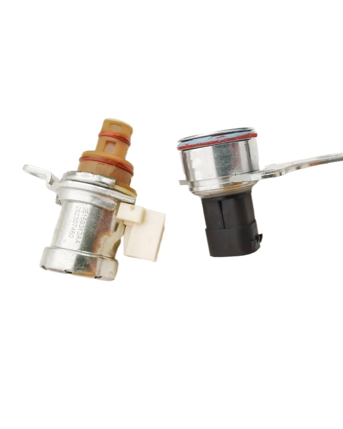 Getriebe Magnetventil Kit Für Dodge 2007 2008 2009 2010 2011-2020 62TE 05169313AA 05078708AA Übertragung Magnetventil Und Druck Sensor Getriebe Magnetventil Kit Für Dodge 2007 2008 2009 2010 2011-2020 62TE 05169313AA 05078708AA Übertragung Magnetventil Und Druck Sensor von HUYHSD