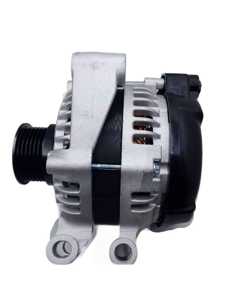 Korrosionsschutz Für 4.4 Generator Discovery 3 YLE500190 Anlasser Einfache Lnstallation von HUYHSD