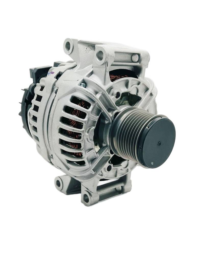 Korrosionsschutz Für Generator Der E200-Serie A0131545802 A2711541002 Einfache Lnstallation von HUYHSD