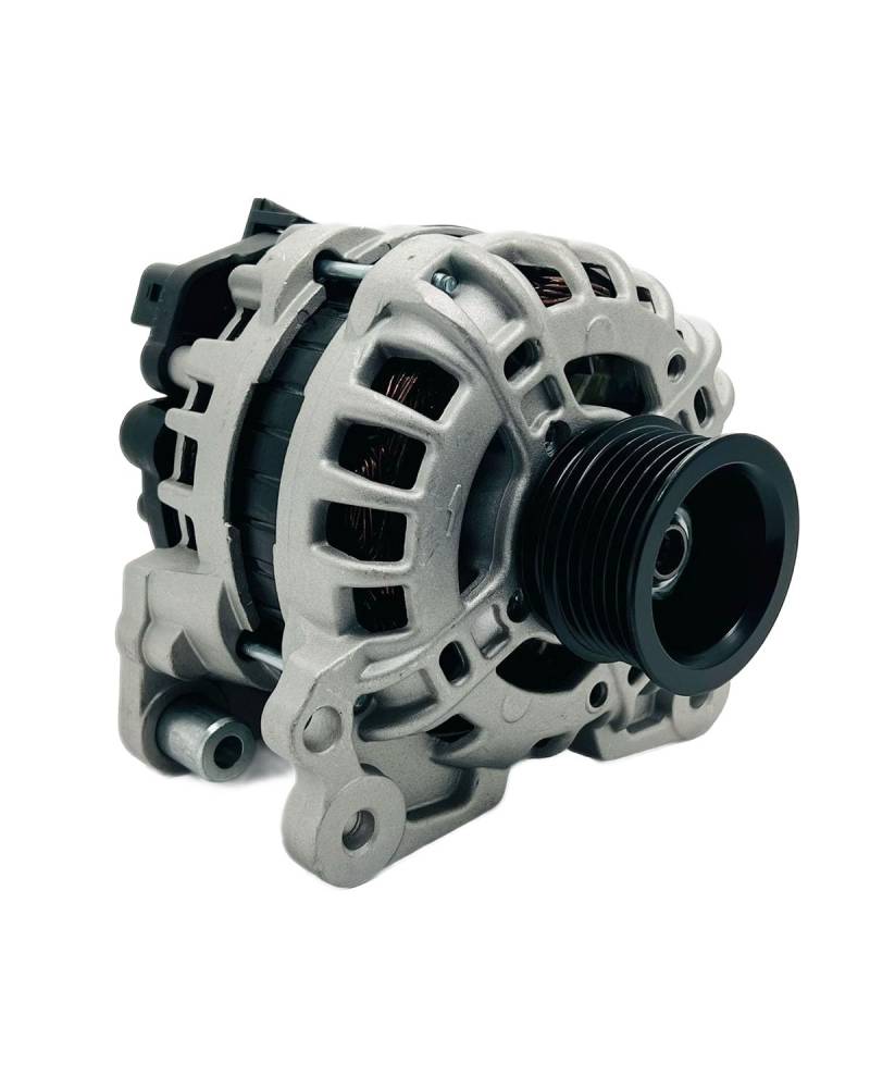 Korrosionsschutz Für Serie Auto Lichtmaschine F000BL0418 5U0903025E Auto Teile Einfache Lnstallation von HUYHSD