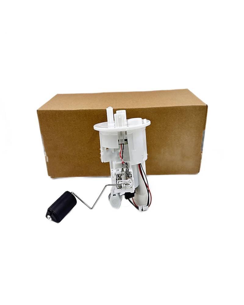 Kraftstoffpumpe Für FZ6 R1 R6 (mit Ölstandsversion) Motorrad-Kraftstoffpumpenbaugruppe 5VX-13907-11 Vakuumpumpe von HUYHSD