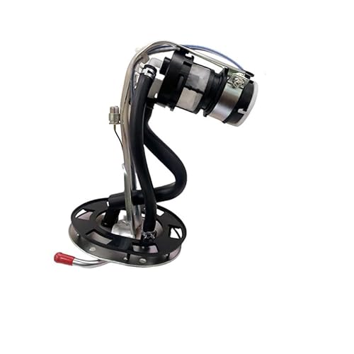 Kraftstoffpumpe Für GL1500 GL1500A GL1500SE Motorkraftstoffpumpe Vakuumpumpe von HUYHSD
