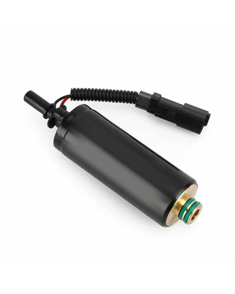 Kraftstoffpumpe Für Motorboot-Ölpumpe VAPOR SEPARATOR EVINRUD 50 04428 Vakuumpumpe von HUYHSD