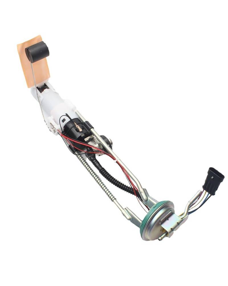 Kraftstoffpumpe Für Polaris Motorrad Kraftstoff Pumpe 709000758 709000287 F01R00S633 Vakuumpumpe von HUYHSD
