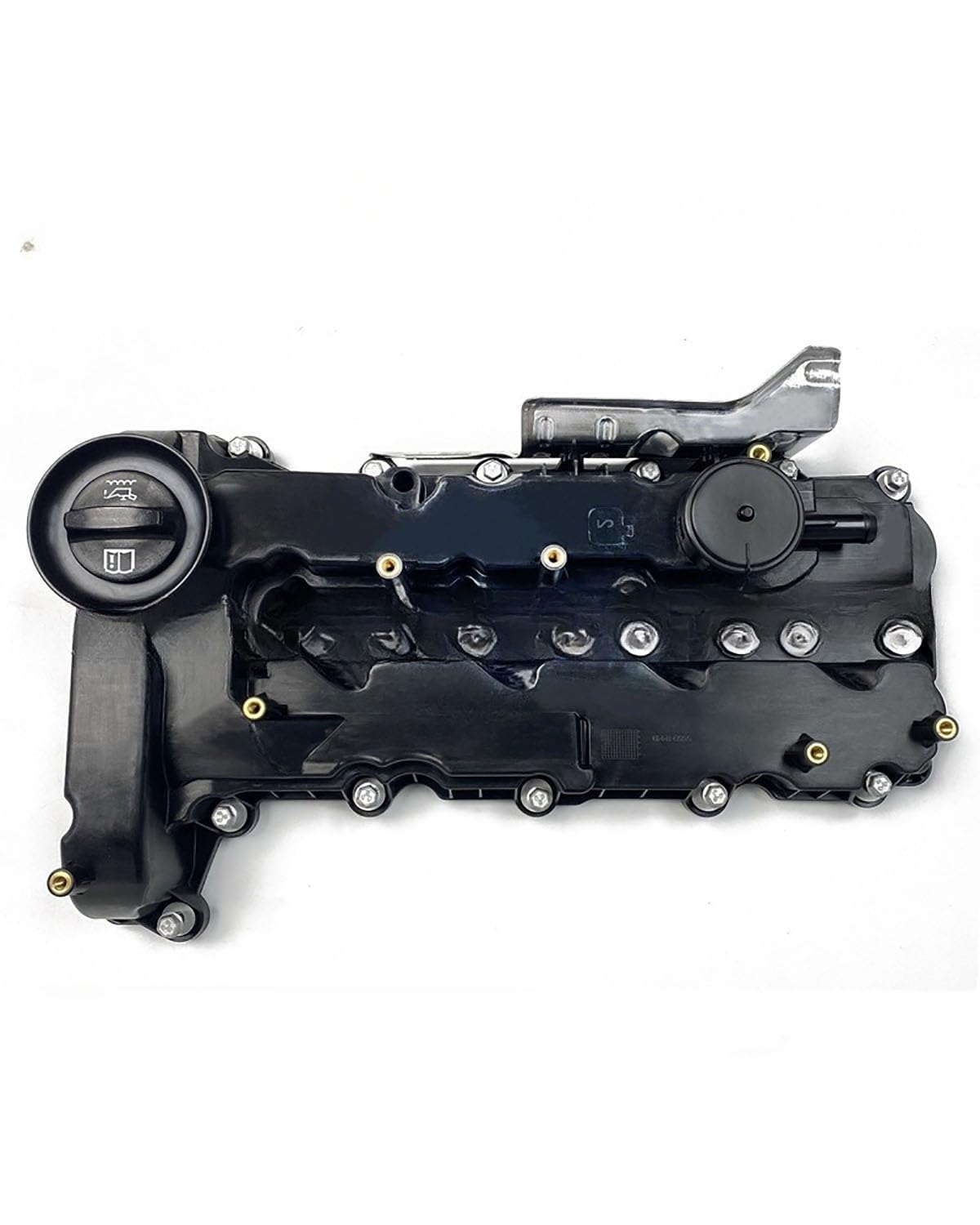 Nockenwellen-Motorventildeckel Für 1.6 CDTI Diesel Auto Ventildeckel 6078300 5607311 55598449 Coperchio valvola Nockenwellen-Motorventildeckel Für 1.6 CDTI Diesel Auto Ventildeckel 6078300 5607311 55598449 Coperchio valvola von HUYHSD