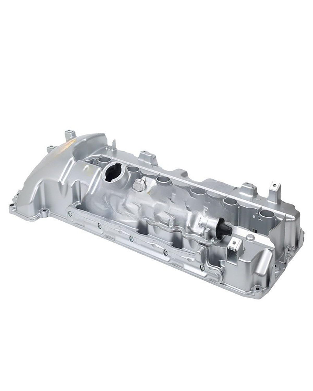 Nockenwellen-Motorventildeckel Für 1er-Reihe Für 3er-Reihe Für 7er-Reihe Für X6 Z4 V20-2764 11127565284 N54 Aluminium-Ventildeckel Coperchio valvola Nockenwellen-Motorventildeckel Für 1er-Reihe Für 3er-Reihe Für 7er-Reihe Für X6 Z4 V20-2764 11127565284 N54 Aluminium-Ventildeckel Coperchio valvola von HUYHSD