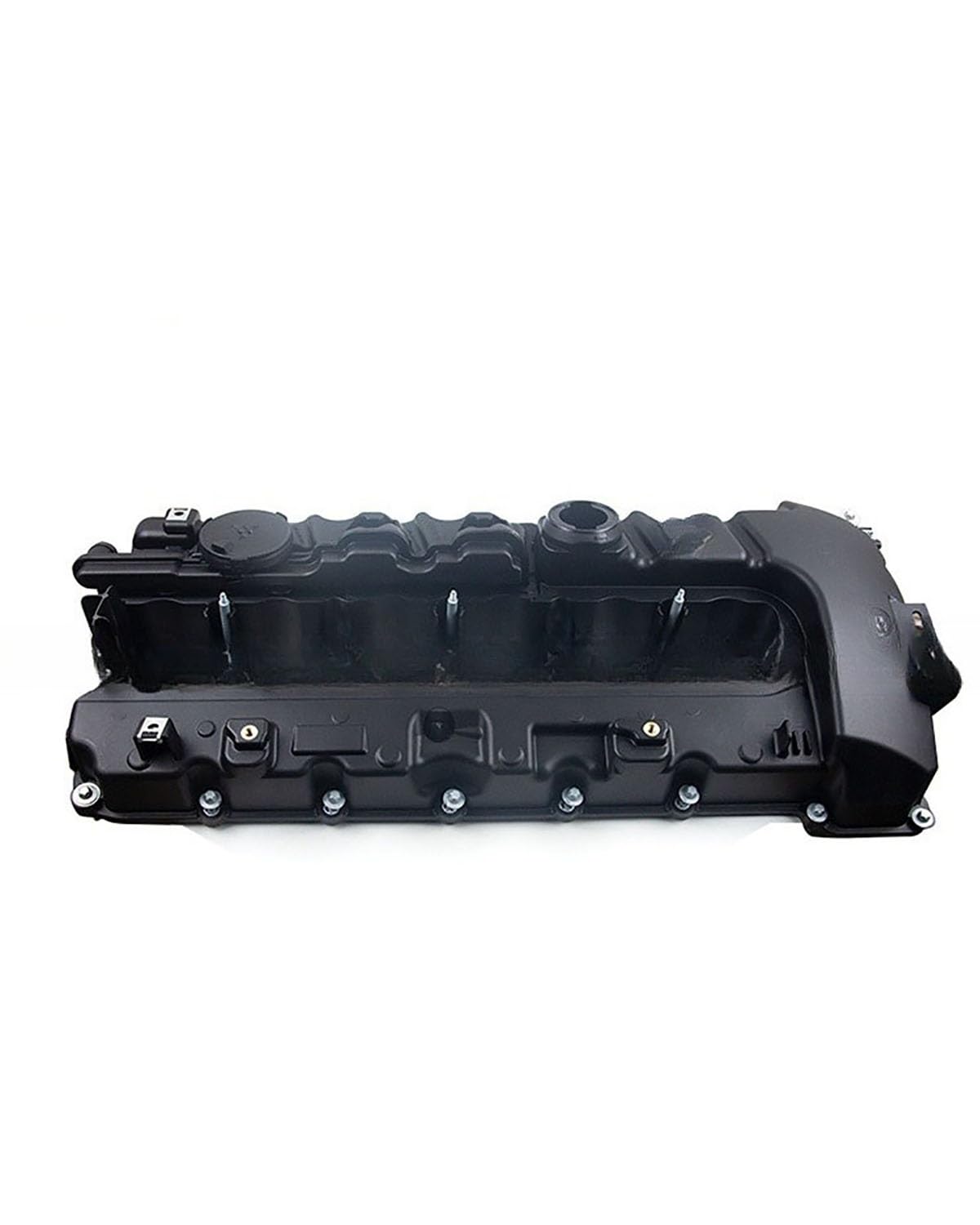 Nockenwellen-Motorventildeckel Für 3 Serie Für 5 Serie Ventil Abdeckung Montage A11127548196 Zylinder Kopf Abdeckung 11127548196 Coperchio valvola Nockenwellen-Motorventildeckel Für 3 Serie Für 5 Serie Ventil Abdeckung Montage A11127548196 Zylinder Kopf Abdeckung 11127548196 Coperchio valvola von HUYHSD