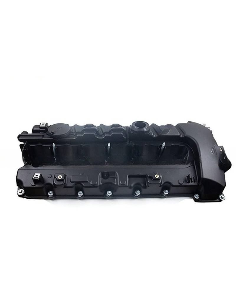 Nockenwellen-Motorventildeckel Für 3 Serie Für 5 Serie Ventil Abdeckung Montage A11127548196 Zylinder Kopf Abdeckung 11127548196 Coperchio valvola von HUYHSD