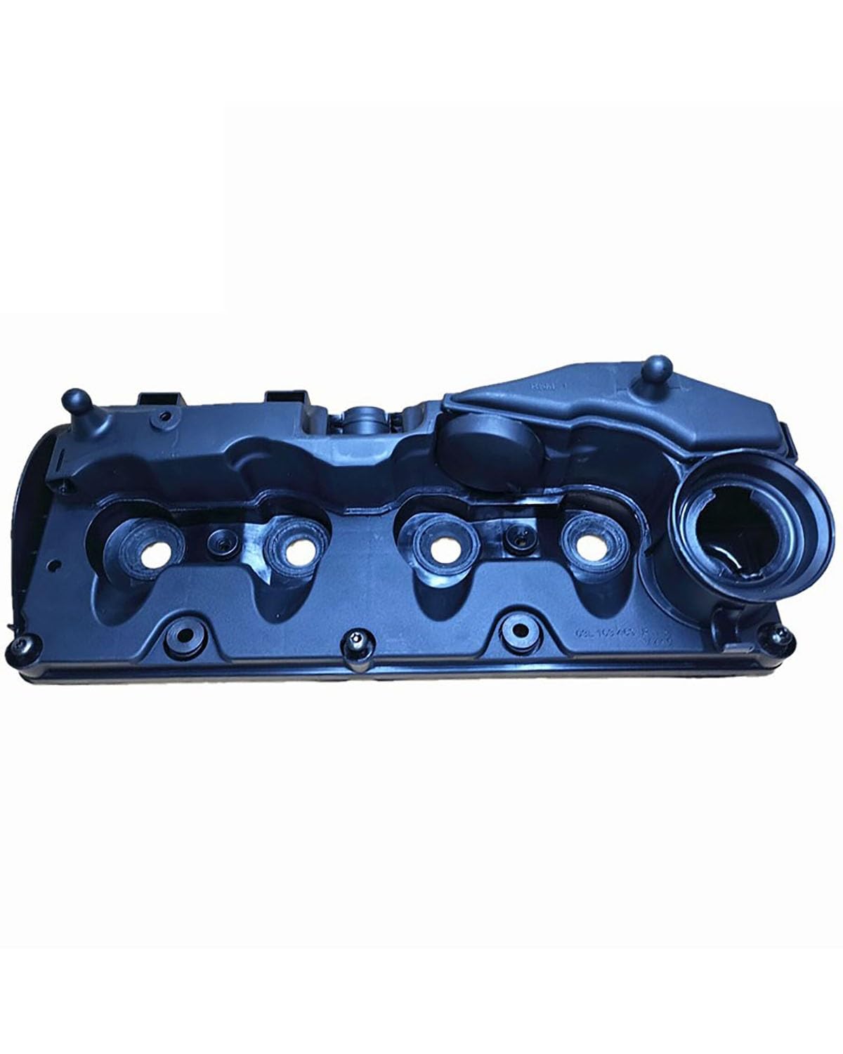 Nockenwellen-Motorventildeckel Für AMAROK Für CRAFTER Für SEAT Für EXEO Für ST Ventildeckel Montage 03L103469F Coperchio valvola Nockenwellen-Motorventildeckel Für AMAROK Für CRAFTER Für SEAT Für EXEO Für ST Ventildeckel Montage 03L103469F Coperchio valvola von HUYHSD