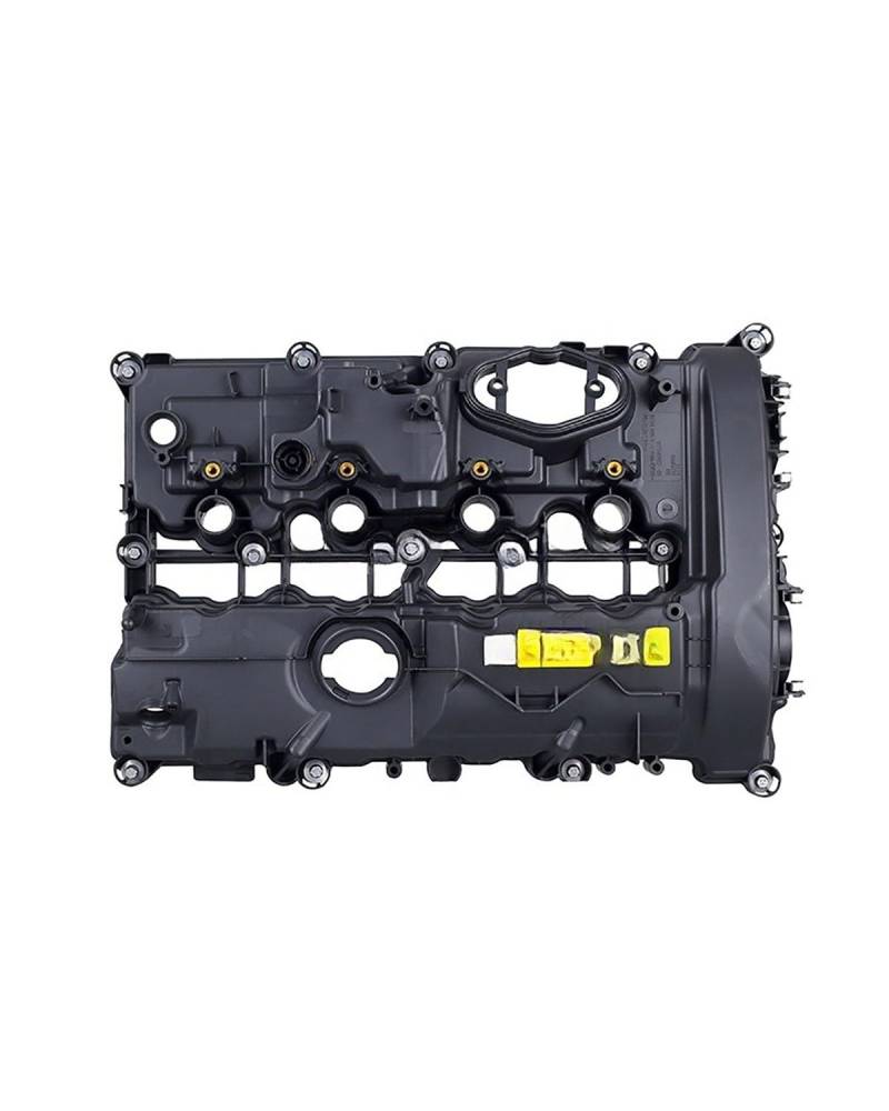 Nockenwellen-Motorventildeckel Für B48 Ventil Abdeckung Montage 11128605598 11127611278 09554680 Coperchio valvola von HUYHSD