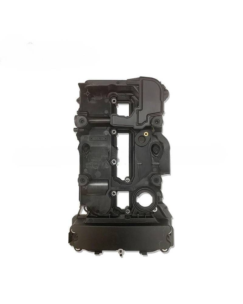 Nockenwellen-Motorventildeckel Für Benz Für W204 Für E204 Zylinderkopf Zylinderdeckel Motordeckel Ventildeckel 2710101730 Coperchio valvola von HUYHSD