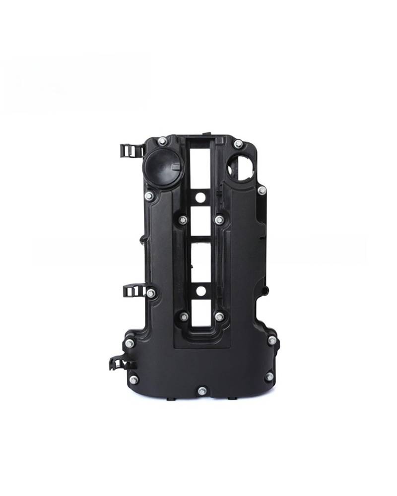 Nockenwellen-Motorventildeckel Für Buick Für Encore Ventil Abdeckung 55573746 Motor Abdeckung Zylinderkopf Coperchio valvola von HUYHSD