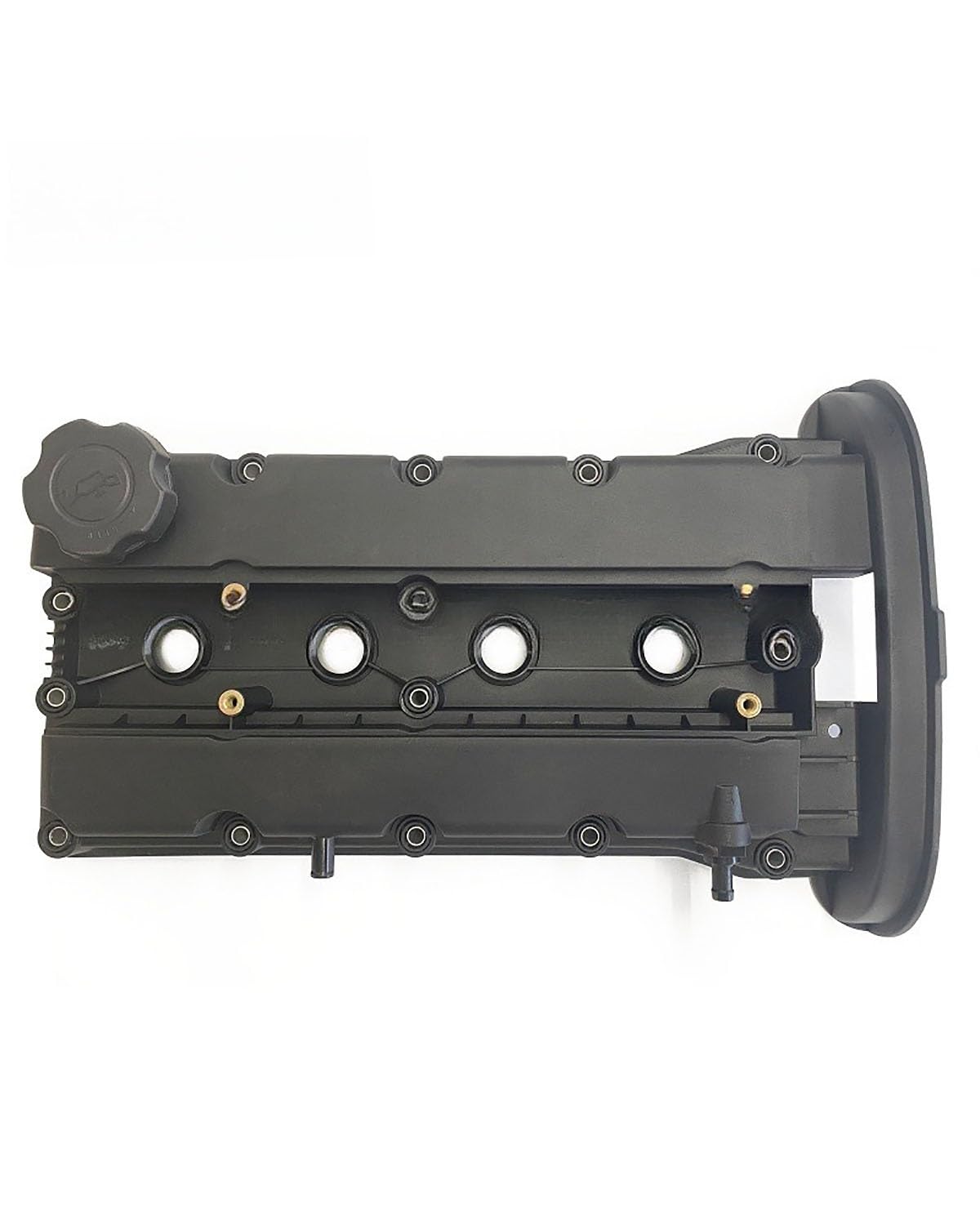 Nockenwellen-Motorventildeckel Für Buick Motor Zylinderkopf Ventil Abdeckung Montage 25192208 Coperchio valvola Nockenwellen-Motorventildeckel Für Buick Motor Zylinderkopf Ventil Abdeckung Montage 25192208 Coperchio valvola von HUYHSD