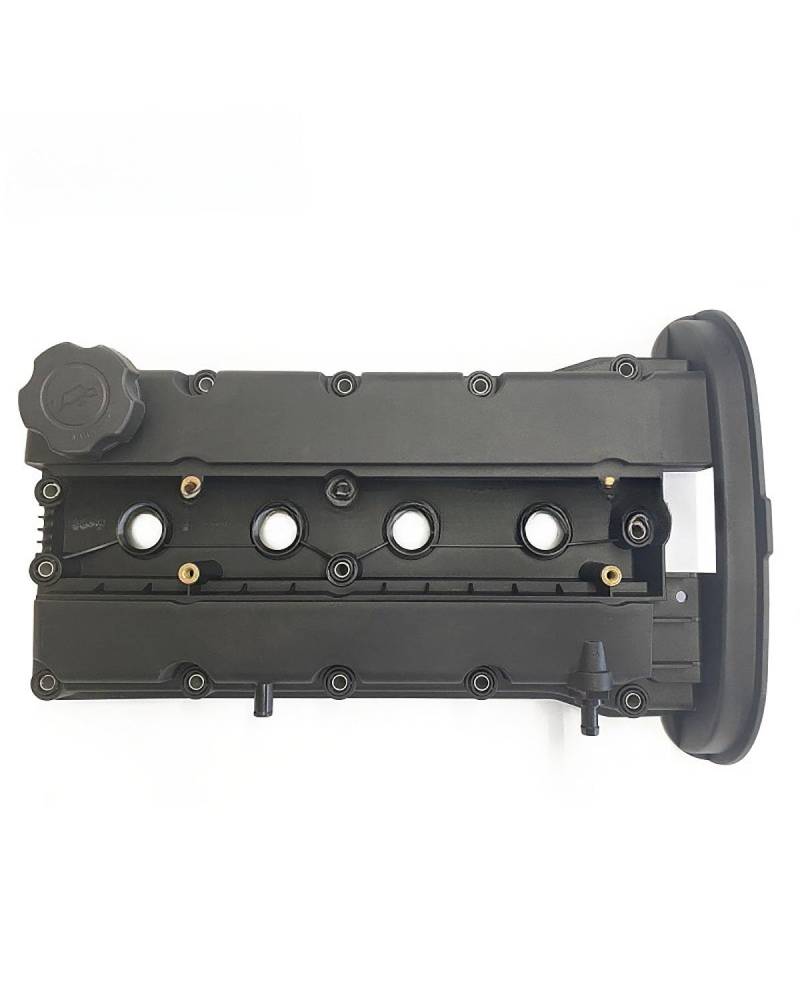 Nockenwellen-Motorventildeckel Für Buick Motor Zylinderkopf Ventil Abdeckung Montage 25192208 Coperchio valvola von HUYHSD