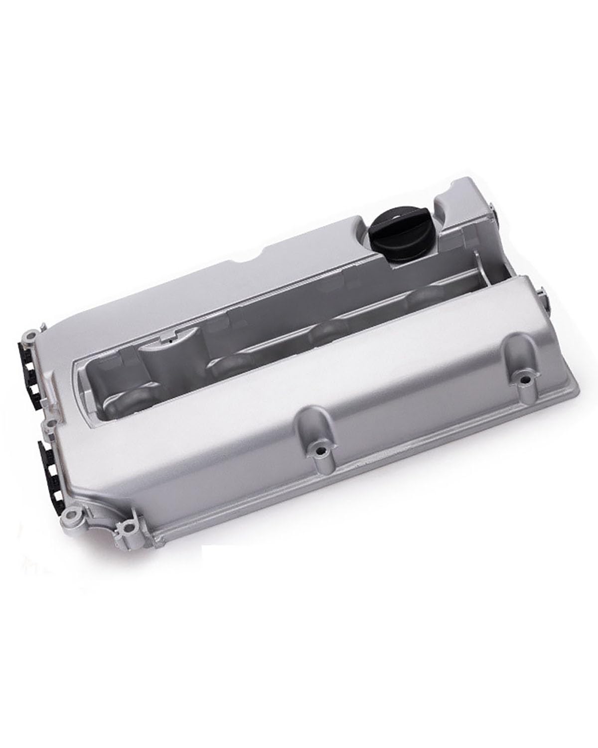 Nockenwellen-Motorventildeckel Für Cruze Yinglang Aluminium Ventil Abdeckung Ventil Abdeckung 25197004 55564395 55558673 Coperchio valvola Nockenwellen-Motorventildeckel Für Cruze Yinglang Aluminium Ventil Abdeckung Ventil Abdeckung 25197004 55564395 55558673 Coperchio valvola von HUYHSD
