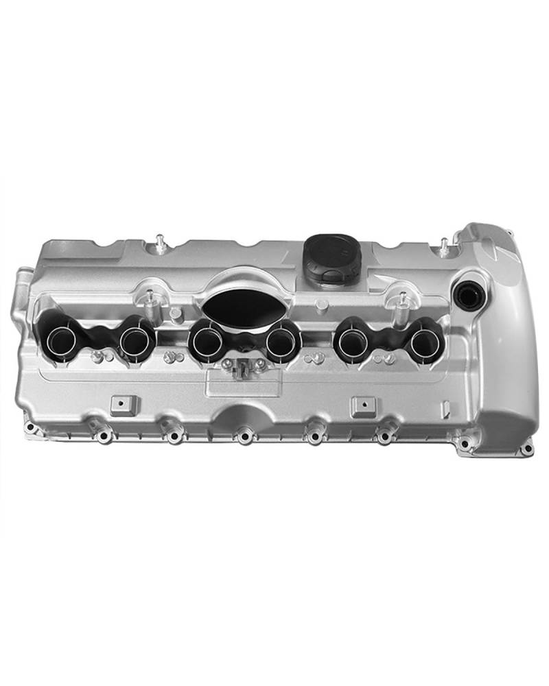 Nockenwellen-Motorventildeckel Für E85 Für E86 Automobil Ventil Abdeckung-Aluminium Motor Abdeckung Zylinderkopf 11127548274 Coperchio valvola von HUYHSD