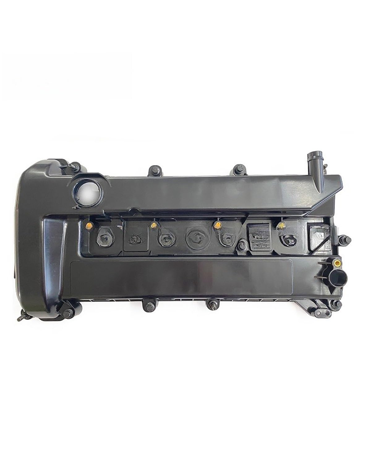 Nockenwellen-Motorventildeckel Für Ford Für Focus Motor Ventil Abdeckung 4M5G-6K272-HE 4M5G6K272HE Coperchio valvola Nockenwellen-Motorventildeckel Für Ford Für Focus Motor Ventil Abdeckung 4M5G-6K272-HE 4M5G6K272HE Coperchio valvola von HUYHSD