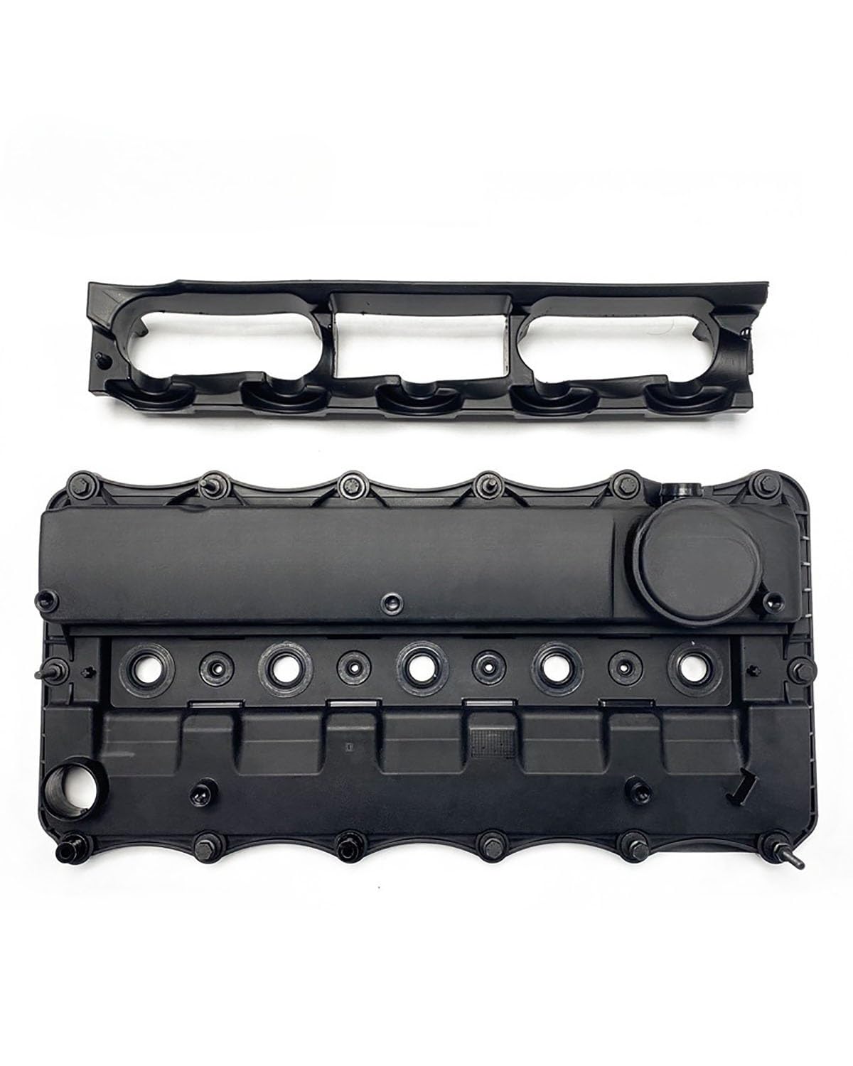 Nockenwellen-Motorventildeckel Für Ford Für Ranger 3,2 Ventil Abdeckung BK3Q6K271CH 1865533 BK3Q-6K271-CH Coperchio valvola Nockenwellen-Motorventildeckel Für Ford Für Ranger 3,2 Ventil Abdeckung BK3Q6K271CH 1865533 BK3Q-6K271-CH Coperchio valvola von HUYHSD