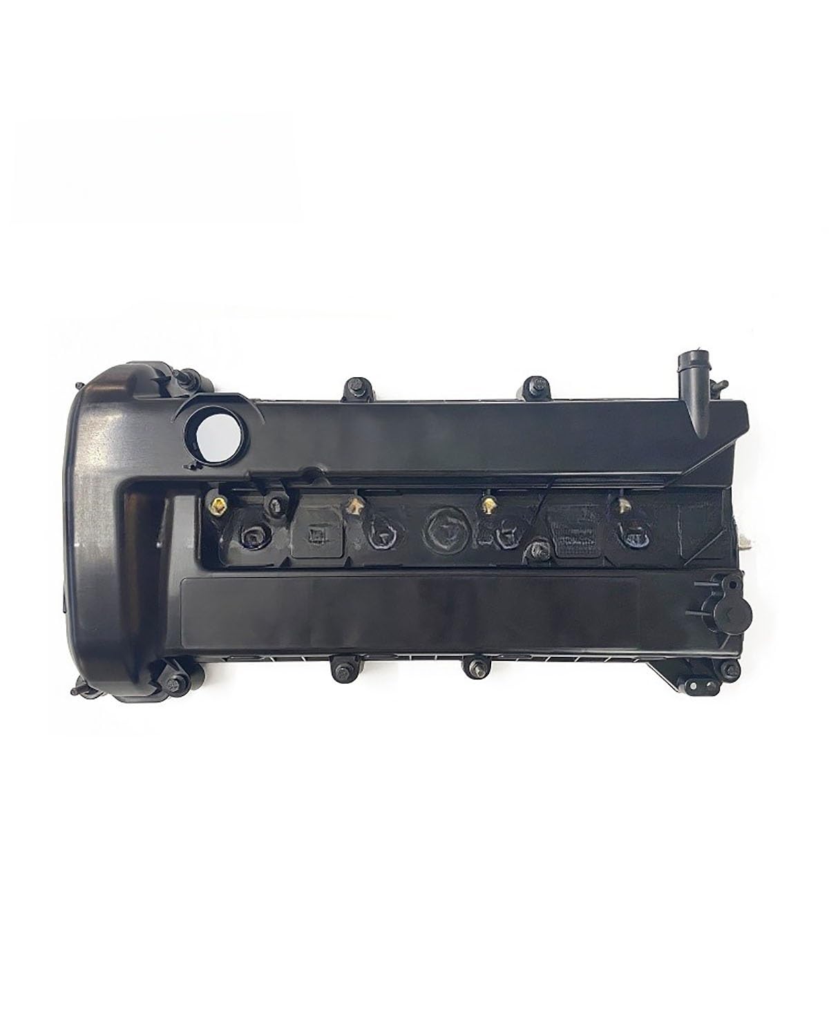 Nockenwellen-Motorventildeckel Für Ford-Motorventildeckel 5S6G6M293AH 5S6G-6M293AK 5S6G6M293AK Coperchio valvola Nockenwellen-Motorventildeckel Für Ford-Motorventildeckel 5S6G6M293AH 5S6G-6M293AK 5S6G6M293AK Coperchio valvola von HUYHSD