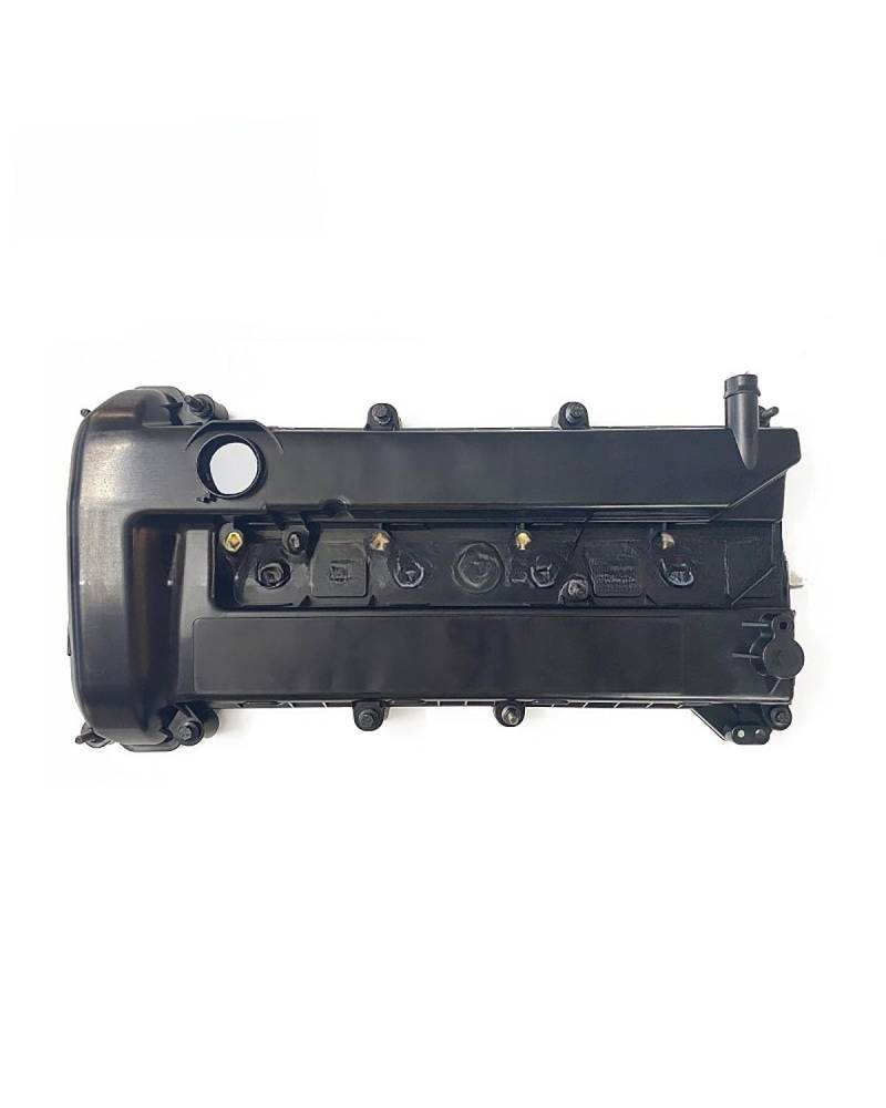 Nockenwellen-Motorventildeckel Für Ford-Motorventildeckel 5S6G6M293AH 5S6G-6M293AK 5S6G6M293AK Coperchio valvola von HUYHSD