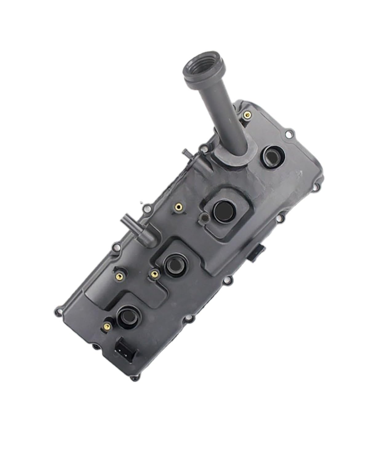 Nockenwellen-Motorventildeckel Für Infiniti Für QX56 Ventil Abdeckung 13264-ZE00A 13264ZE00A Coperchio valvola Nockenwellen-Motorventildeckel Für Infiniti Für QX56 Ventil Abdeckung 13264-ZE00A 13264ZE00A Coperchio valvola von HUYHSD