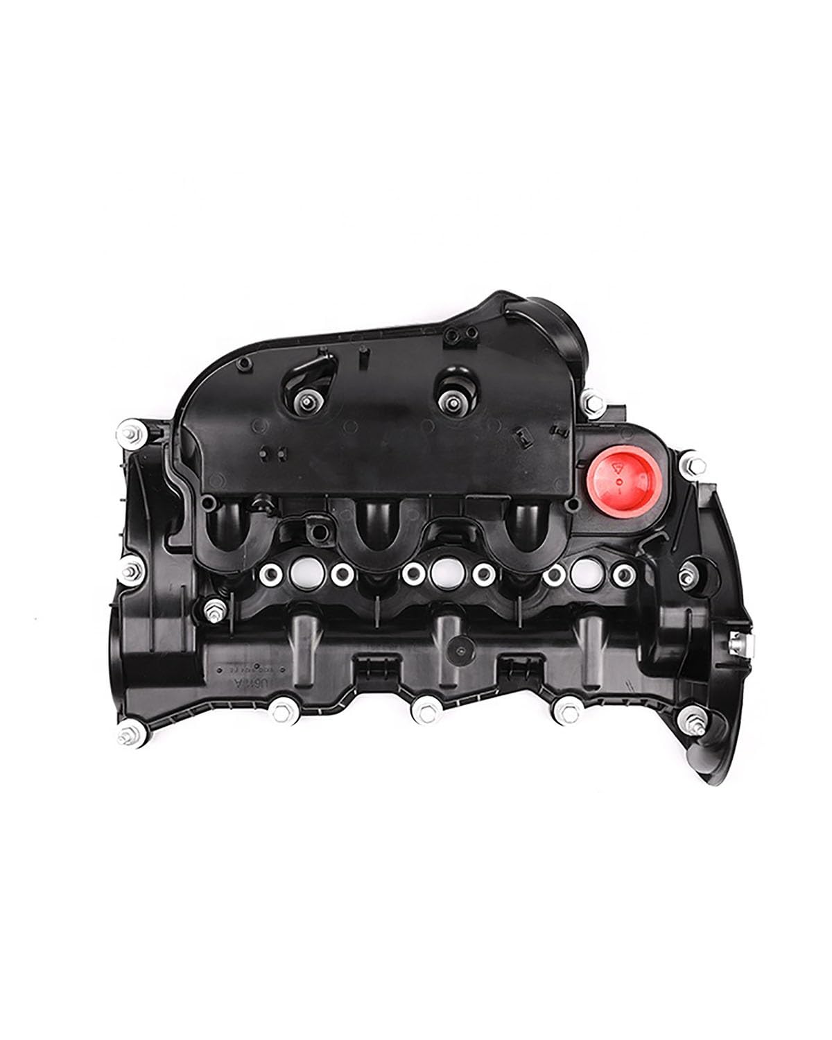 Nockenwellen-Motorventildeckel Für Land Für Rover 3,0 Diesel Automobil Ventil Abdeckung Motor Rechts Zylinderkopf Zylinderkopf LR074623 Coperchio valvola Nockenwellen-Motorventildeckel Für Land Für Rover 3,0 Diesel Automobil Ventil Abdeckung Motor Rechts Zylinderkopf Zylinderkopf LR074623 Coperchio valvola von HUYHSD