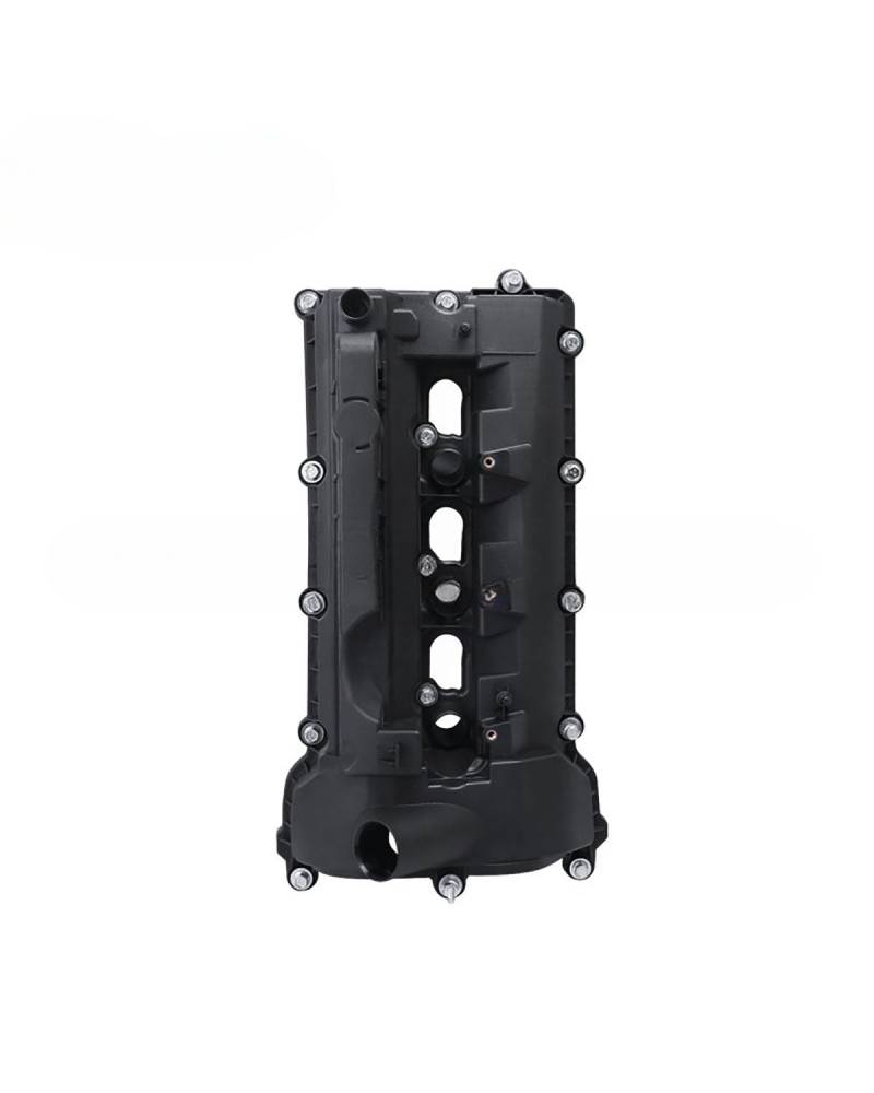 Nockenwellen-Motorventildeckel Für Land Für Rover 3,0 T Benzin Version 6-zylinder Motor Linke Abdeckung Ventil Abdeckung LR041685 LR109353 Coperchio valvola von HUYHSD