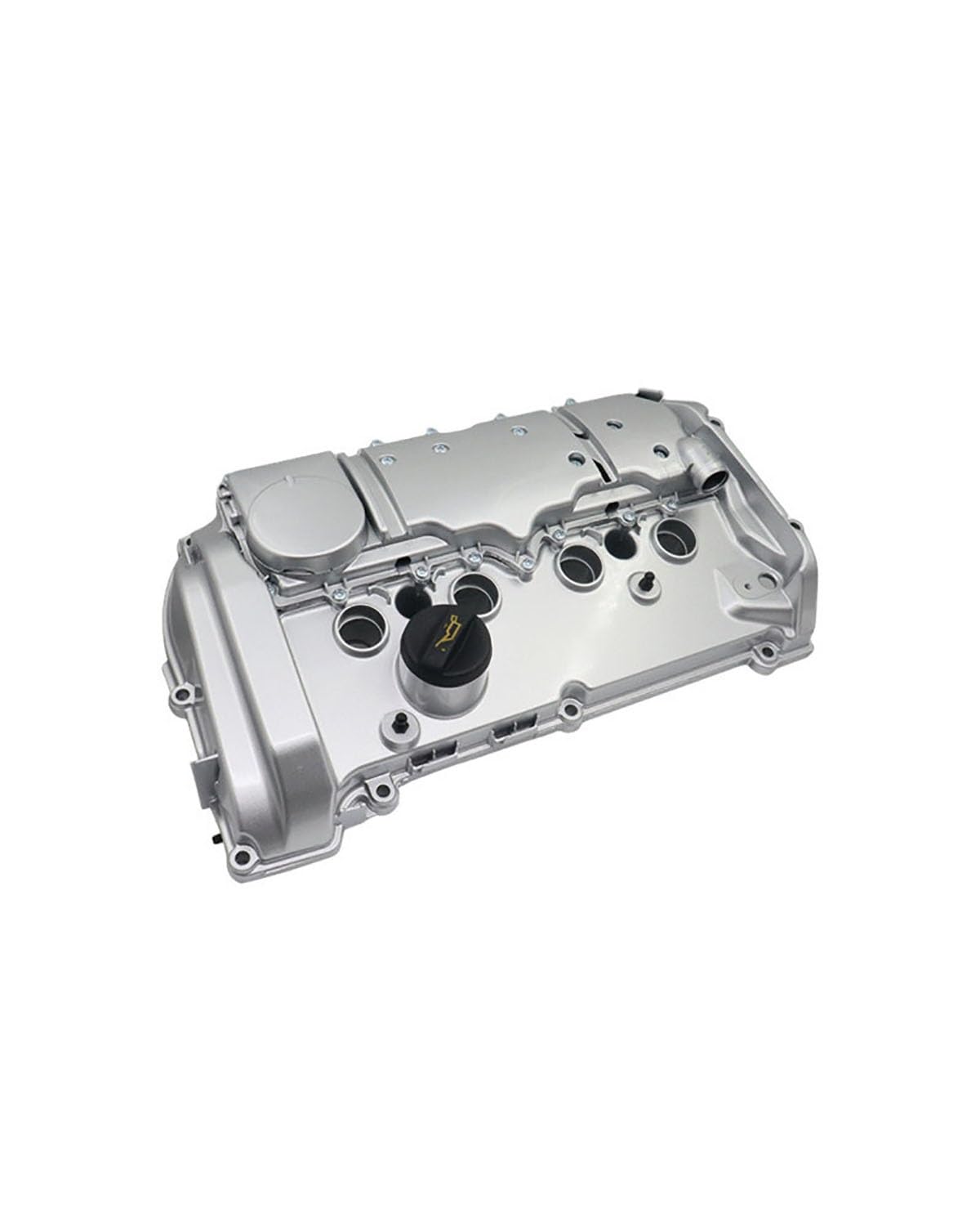 Nockenwellen-Motorventildeckel Für MINI Auto N18 N13 F20 F30 R55 Motor Ventil Abdeckung 11127646552 Coperchio valvola Nockenwellen-Motorventildeckel Für MINI Auto N18 N13 F20 F30 R55 Motor Ventil Abdeckung 11127646552 Coperchio valvola von HUYHSD