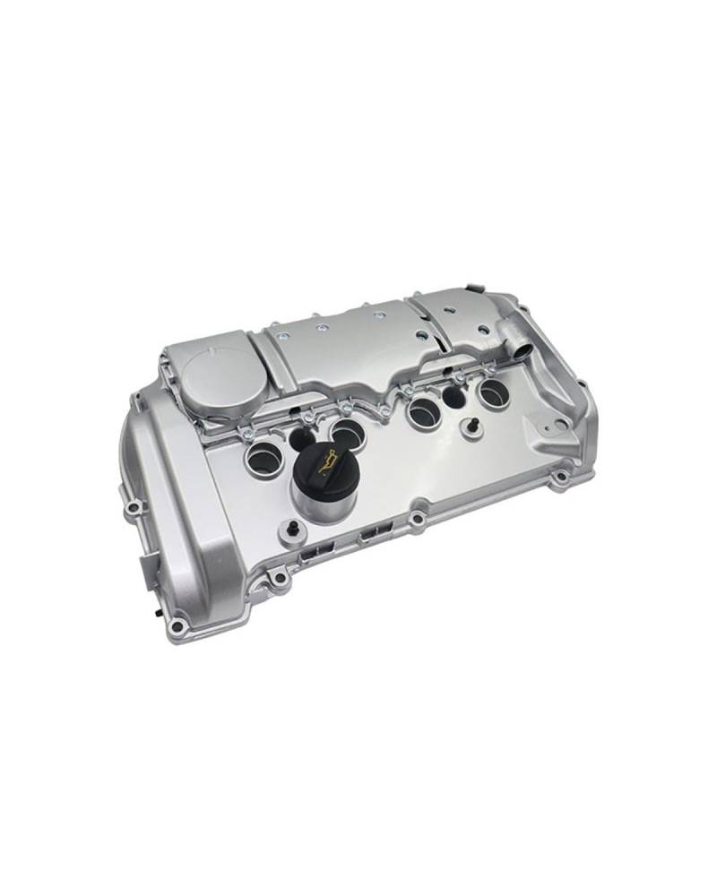 Nockenwellen-Motorventildeckel Für MINI Auto N18 N13 F20 F30 R55 Motor Ventil Abdeckung 11127646552 Coperchio valvola von HUYHSD