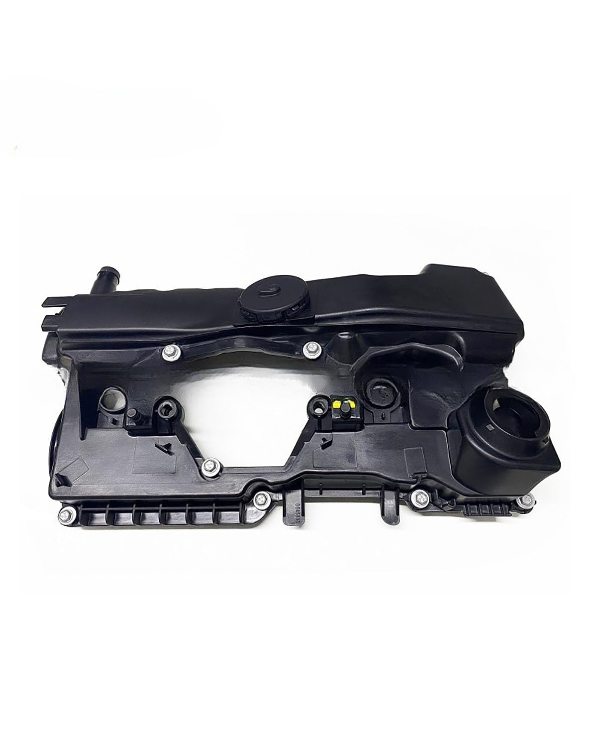 Nockenwellen-Motorventildeckel Für MINI N46 Für X1 Für X3 E90 E60 Motor Ventil Abdeckung 11128645888 Coperchio valvola Nockenwellen-Motorventildeckel Für MINI N46 Für X1 Für X3 E90 E60 Motor Ventil Abdeckung 11128645888 Coperchio valvola von HUYHSD
