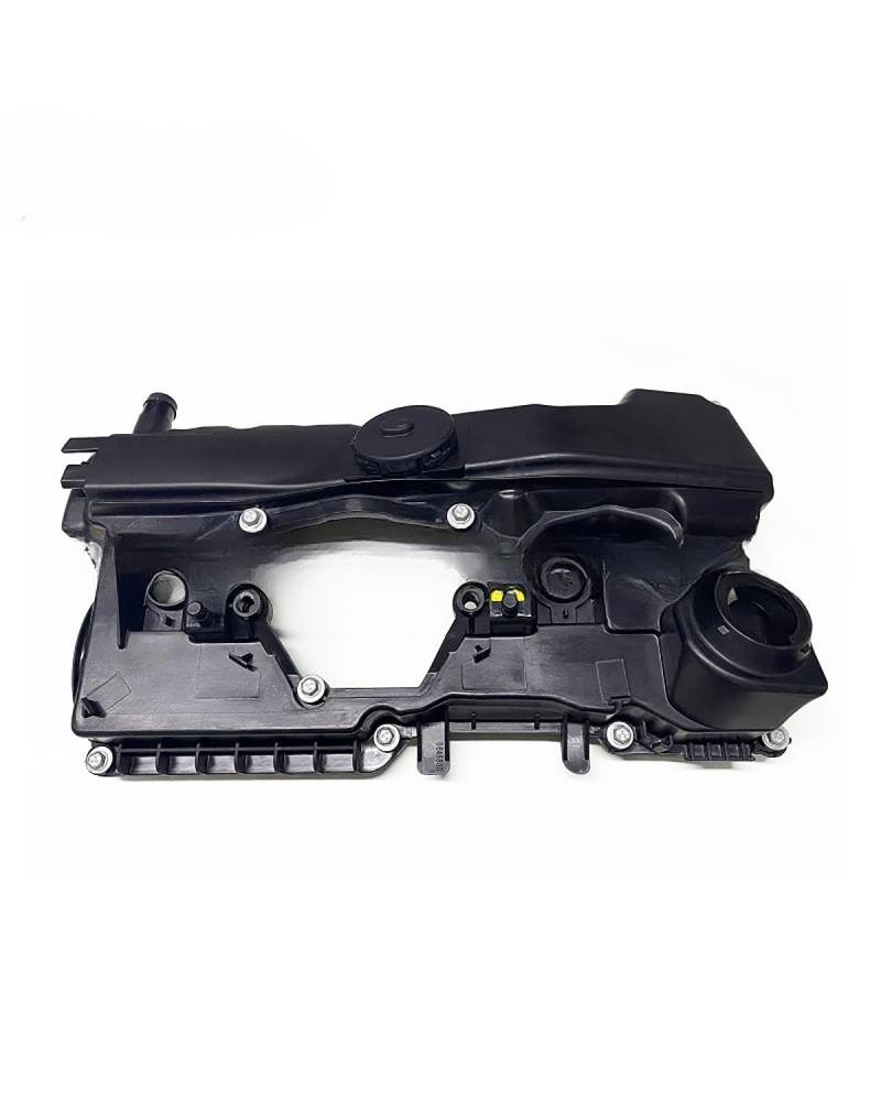 Nockenwellen-Motorventildeckel Für MINI N46 Für X1 Für X3 E90 E60 Motor Ventil Abdeckung 11128645888 Coperchio valvola von HUYHSD