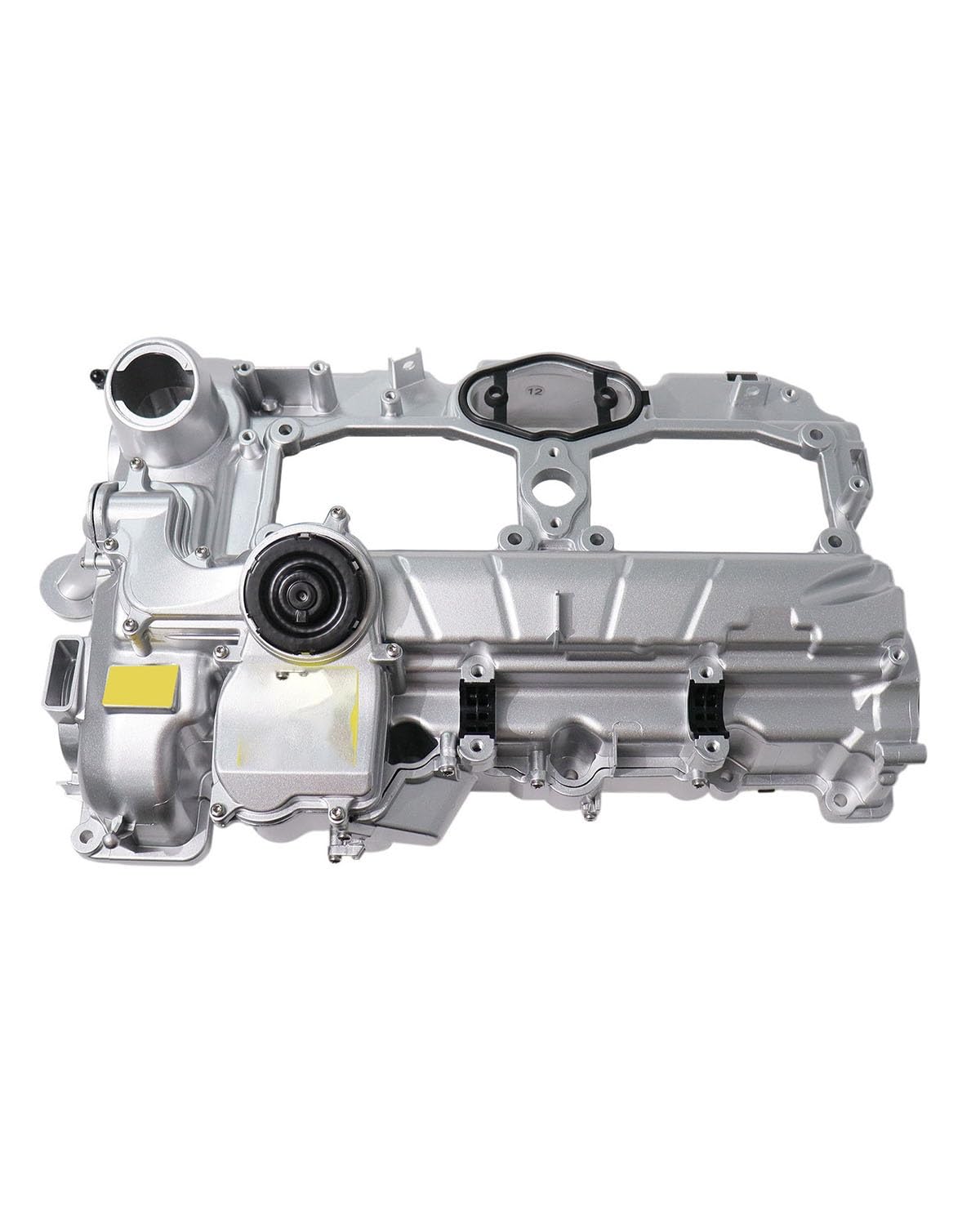 Nockenwellen-Motorventildeckel Für N20 Ventil Abdeckung Motor Abdeckung Zylinder Kopf 11127588412 Coperchio valvola Nockenwellen-Motorventildeckel Für N20 Ventil Abdeckung Motor Abdeckung Zylinder Kopf 11127588412 Coperchio valvola von HUYHSD