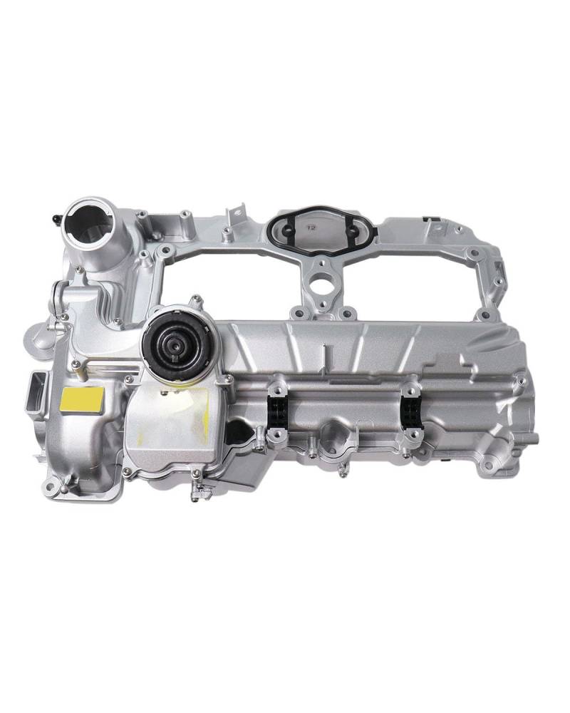 Nockenwellen-Motorventildeckel Für N20 Ventil Abdeckung Motor Abdeckung Zylinder Kopf 11127588412 Coperchio valvola von HUYHSD