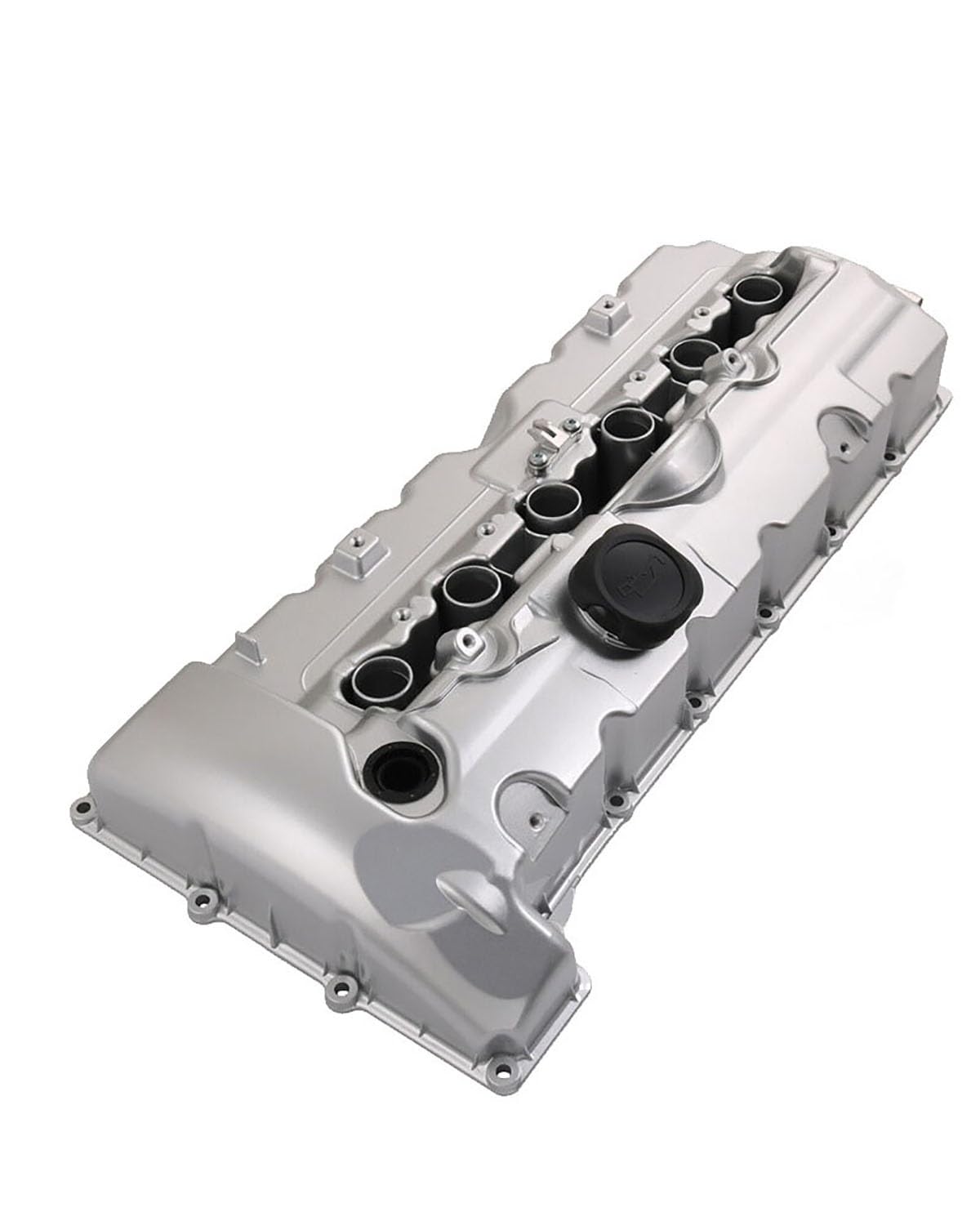 Nockenwellen-Motorventildeckel Für N52 E60 E66 E90 Z4 3 Serie 5 Serie 7 Serie 11127548274 Aluminium Ventil Abdeckung Montage Coperchio valvola Nockenwellen-Motorventildeckel Für N52 E60 E66 E90 Z4 3 Serie 5 Serie 7 Serie 11127548274 Aluminium Ventil Abdeckung Montage Coperchio valvola von HUYHSD