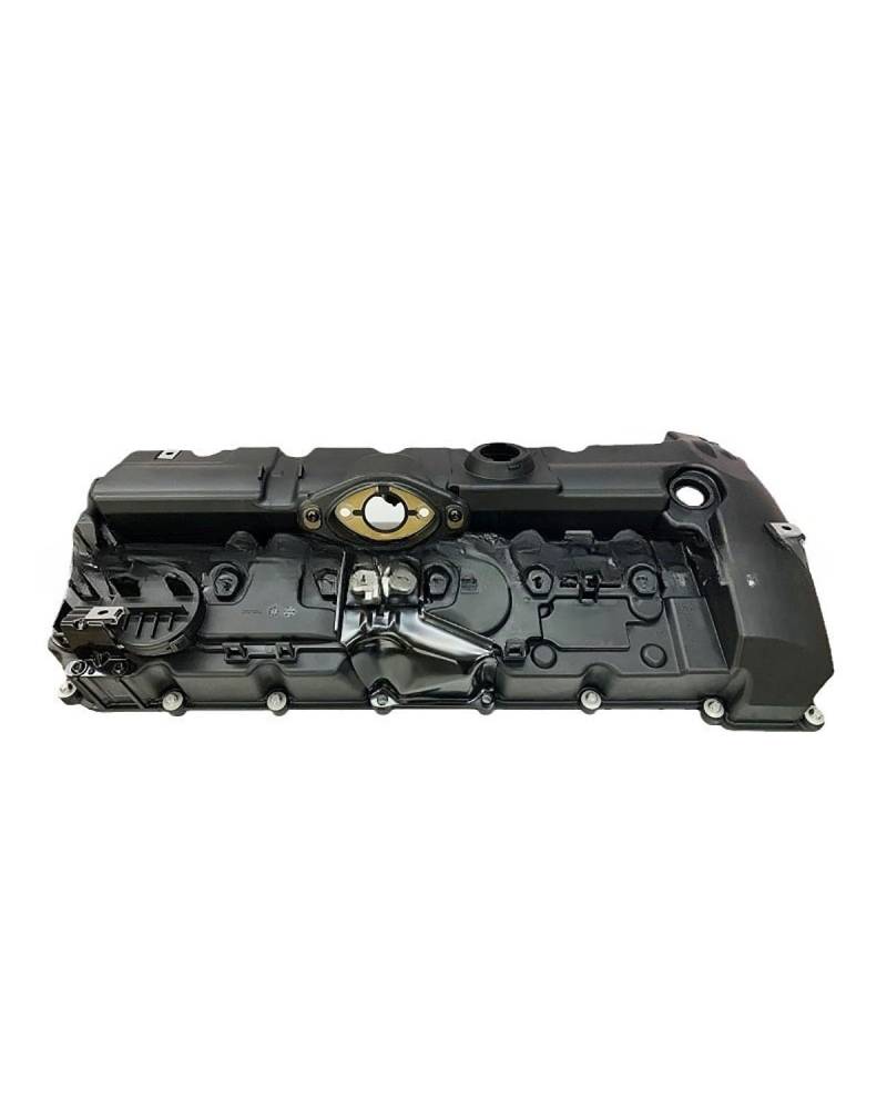 Nockenwellen-Motorventildeckel Für N52 Für E70 Für E82 Für E90 Für X3 Für X5 Motorventildeckel 11127552281 Coperchio valvola von HUYHSD