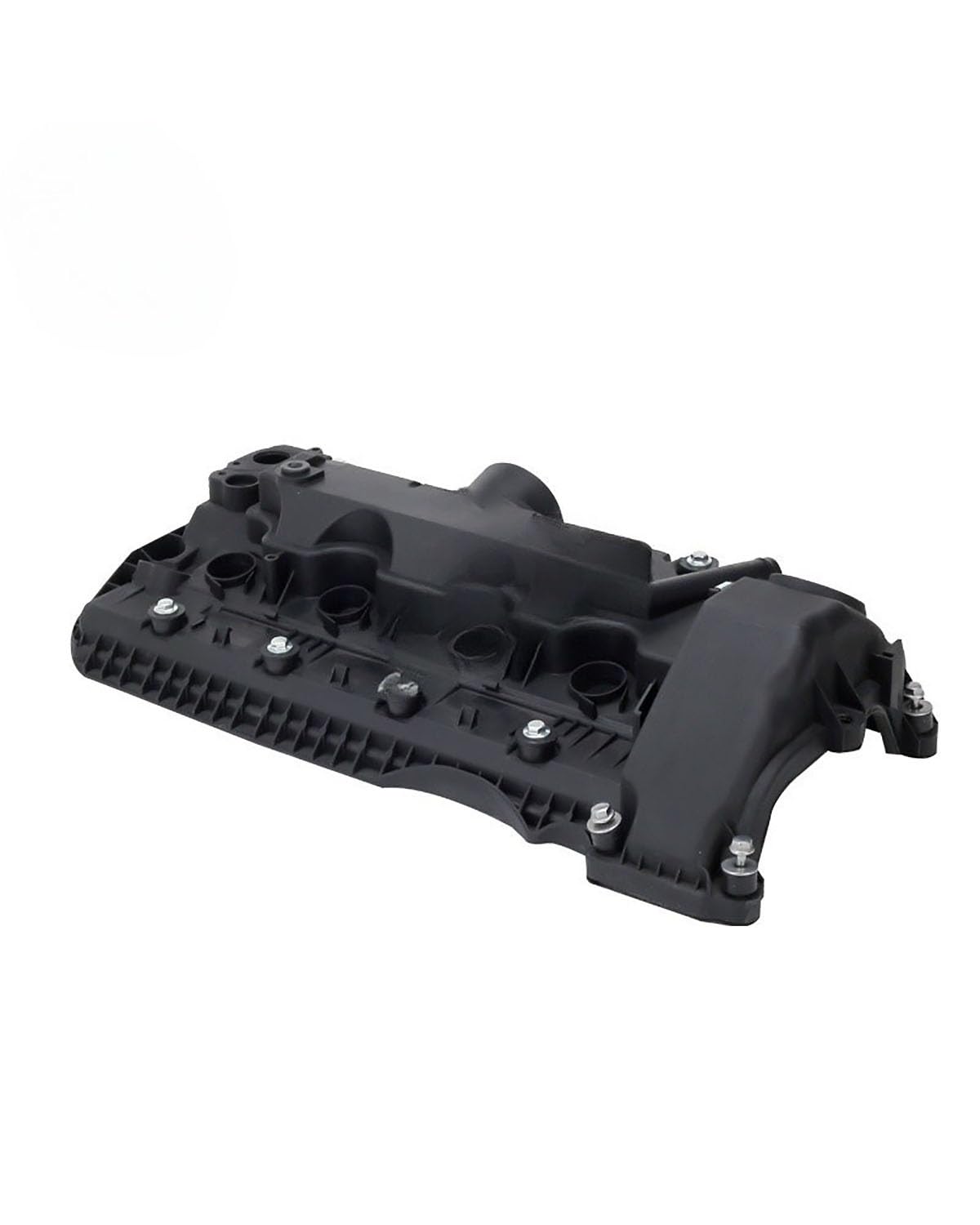 Nockenwellen-Motorventildeckel Für N62 Kunststoff Ventil Abdeckung 11127563474 11127522150 11127508780 Rechts Coperchio valvola Nockenwellen-Motorventildeckel Für N62 Kunststoff Ventil Abdeckung 11127563474 11127522150 11127508780 Rechts Coperchio valvola von HUYHSD