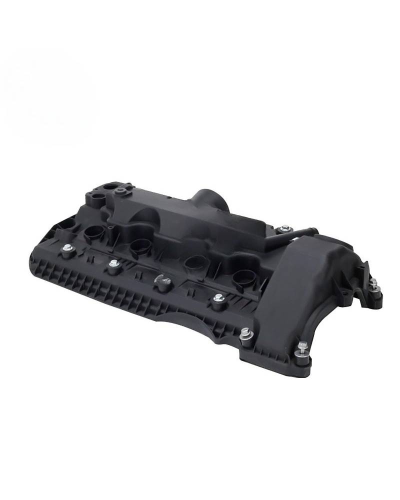 Nockenwellen-Motorventildeckel Für N62 Kunststoff Ventil Abdeckung 11127563474 11127522150 11127508780 Rechts Coperchio valvola von HUYHSD