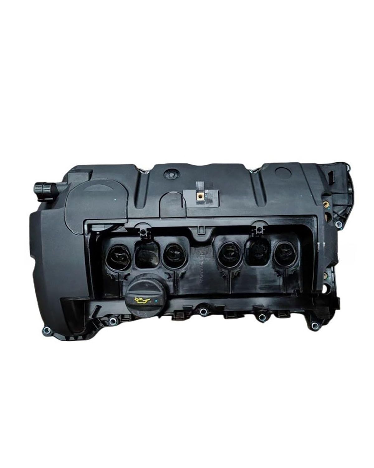 Nockenwellen-Motorventildeckel Für Peugeot 1.6T Ventildeckel T84 EFI 0248Q5 Coperchio valvola Nockenwellen-Motorventildeckel Für Peugeot 1.6T Ventildeckel T84 EFI 0248Q5 Coperchio valvola von HUYHSD