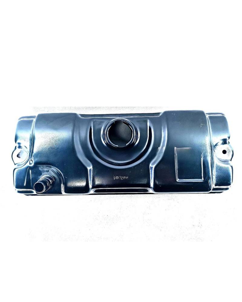 Nockenwellen-Motorventildeckel Für Peugeot 206 207 TU3AF Ventildeckel 0248R3 Coperchio valvola von HUYHSD