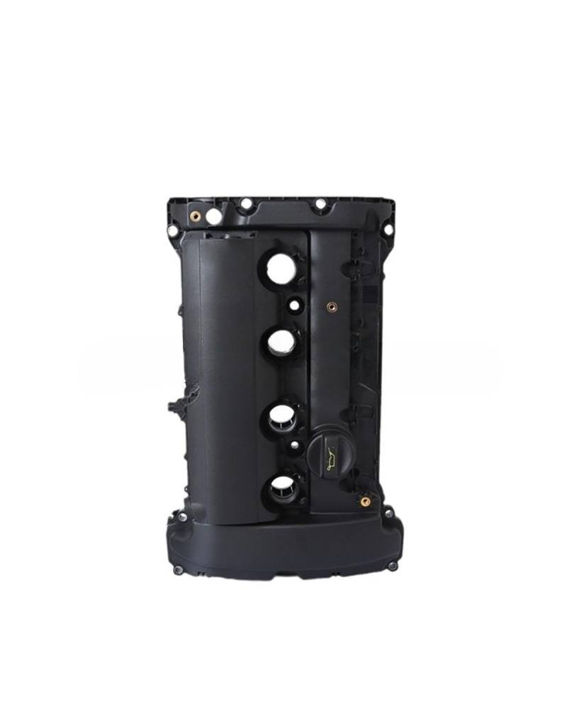 Nockenwellen-Motorventildeckel Für Peugeot 3008 4008 508 Für C4L Für C5 Ventil Abdeckung V759886280 Coperchio valvola von HUYHSD